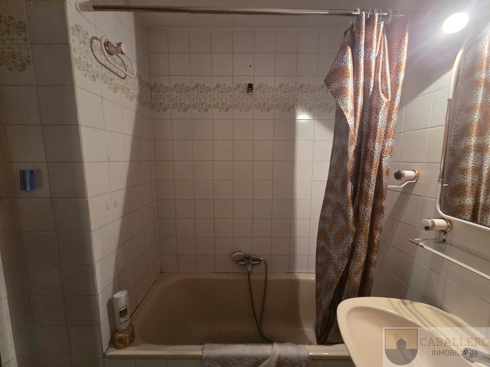 Alquiler de piso en Murcia