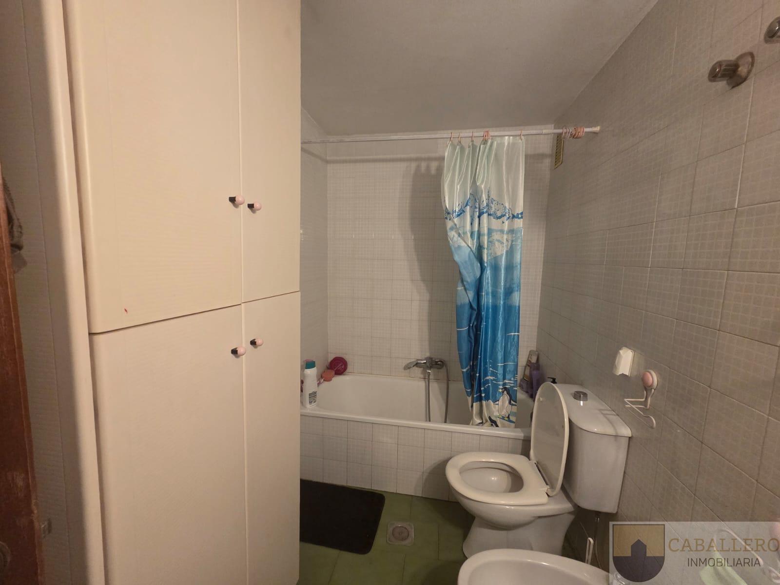 Alquiler de piso en Murcia