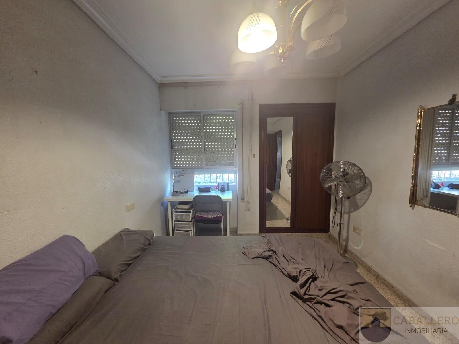 Alquiler de piso en Murcia