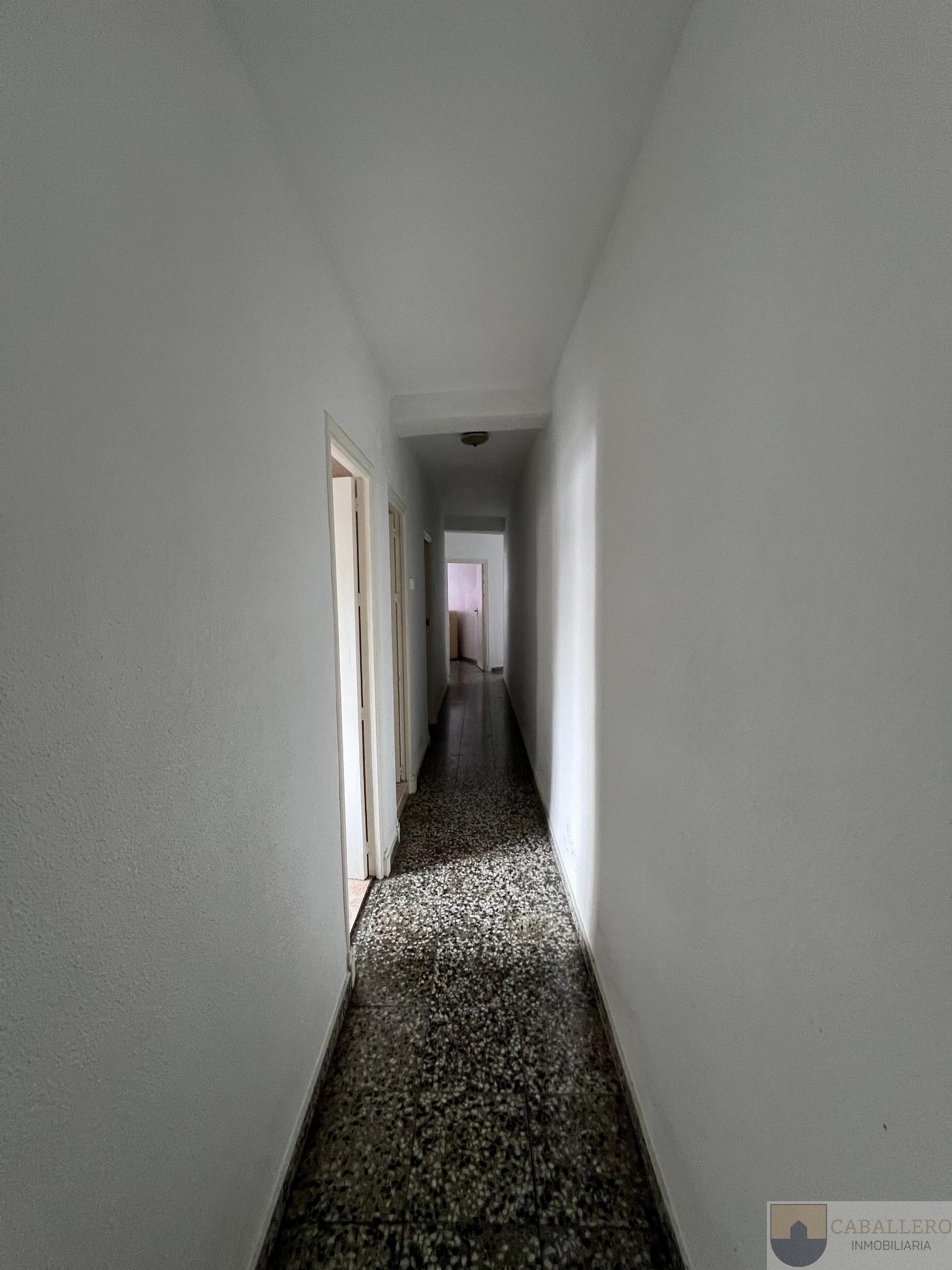 Alquiler de piso en Murcia