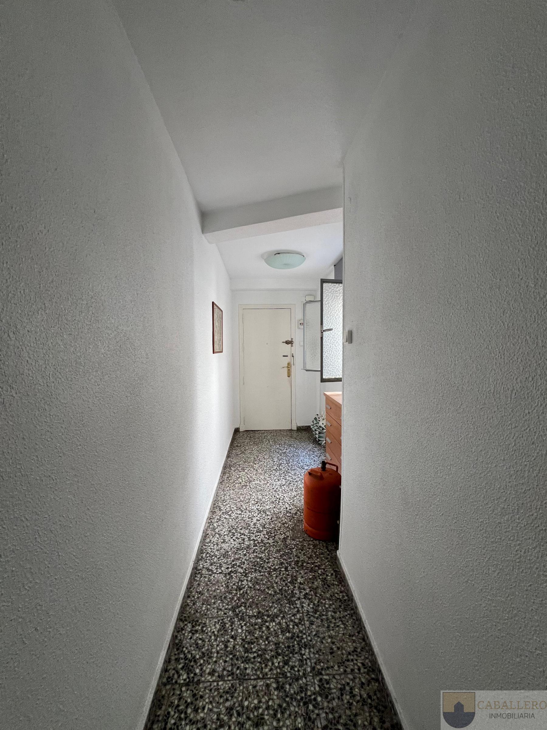 Alquiler de piso en Murcia