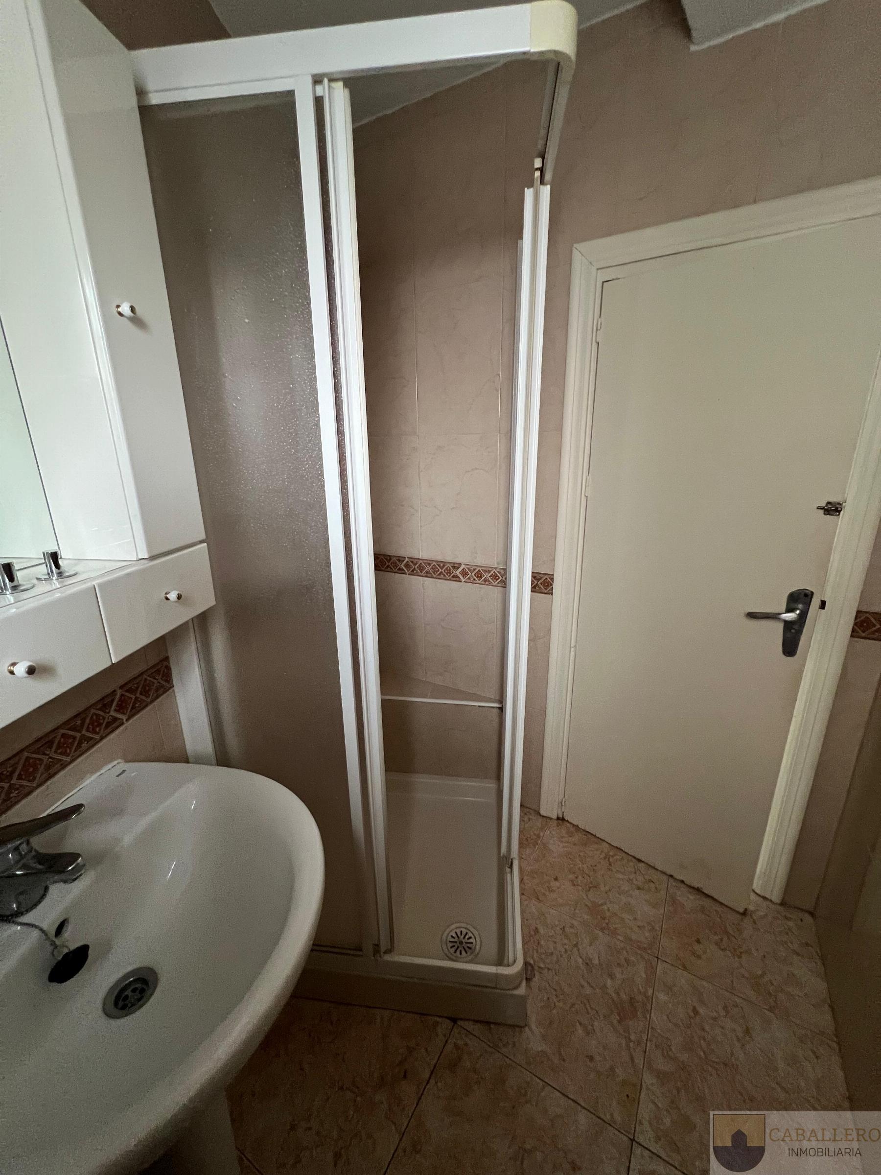Alquiler de piso en Murcia