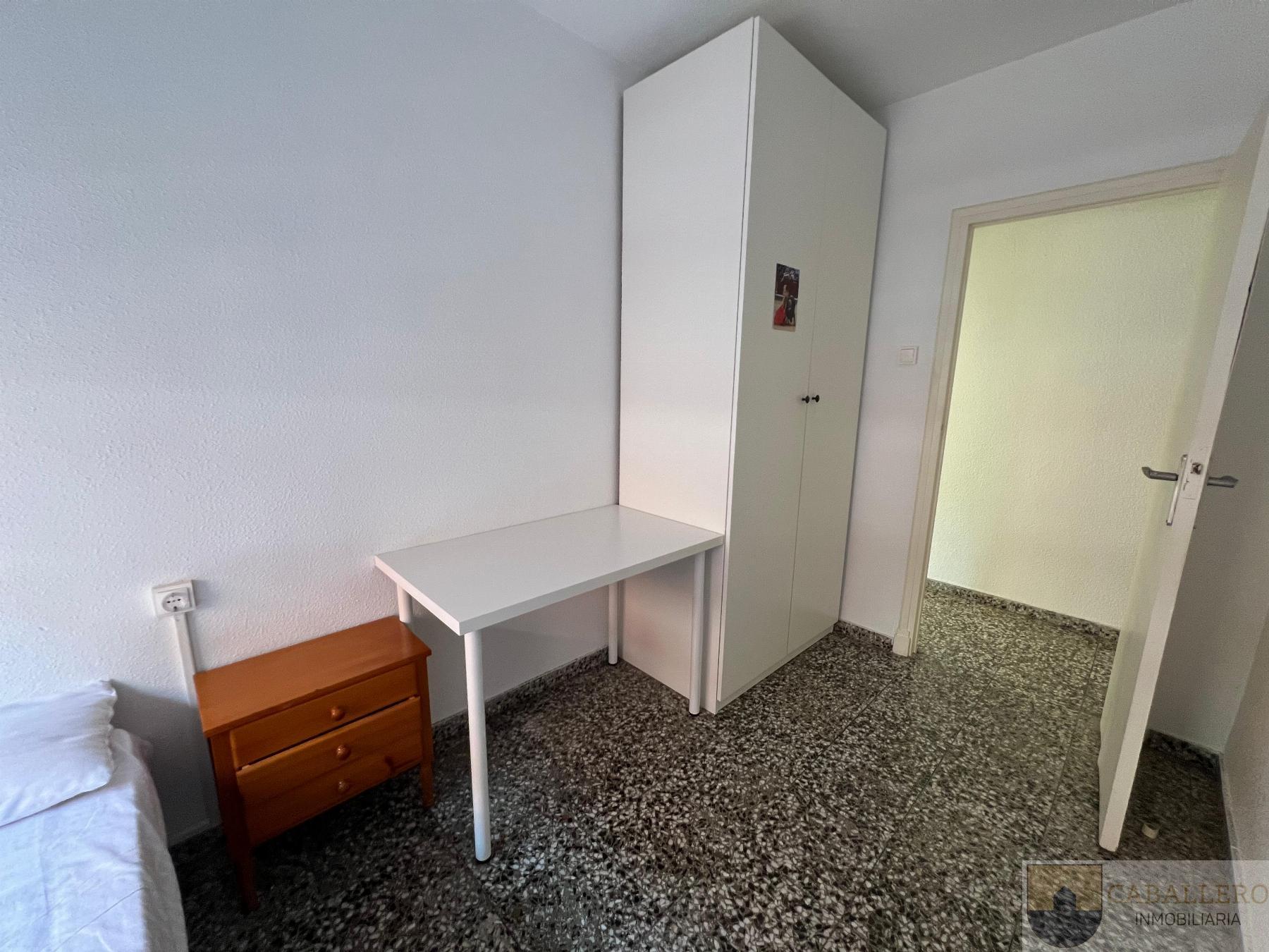 Alquiler de piso en Murcia