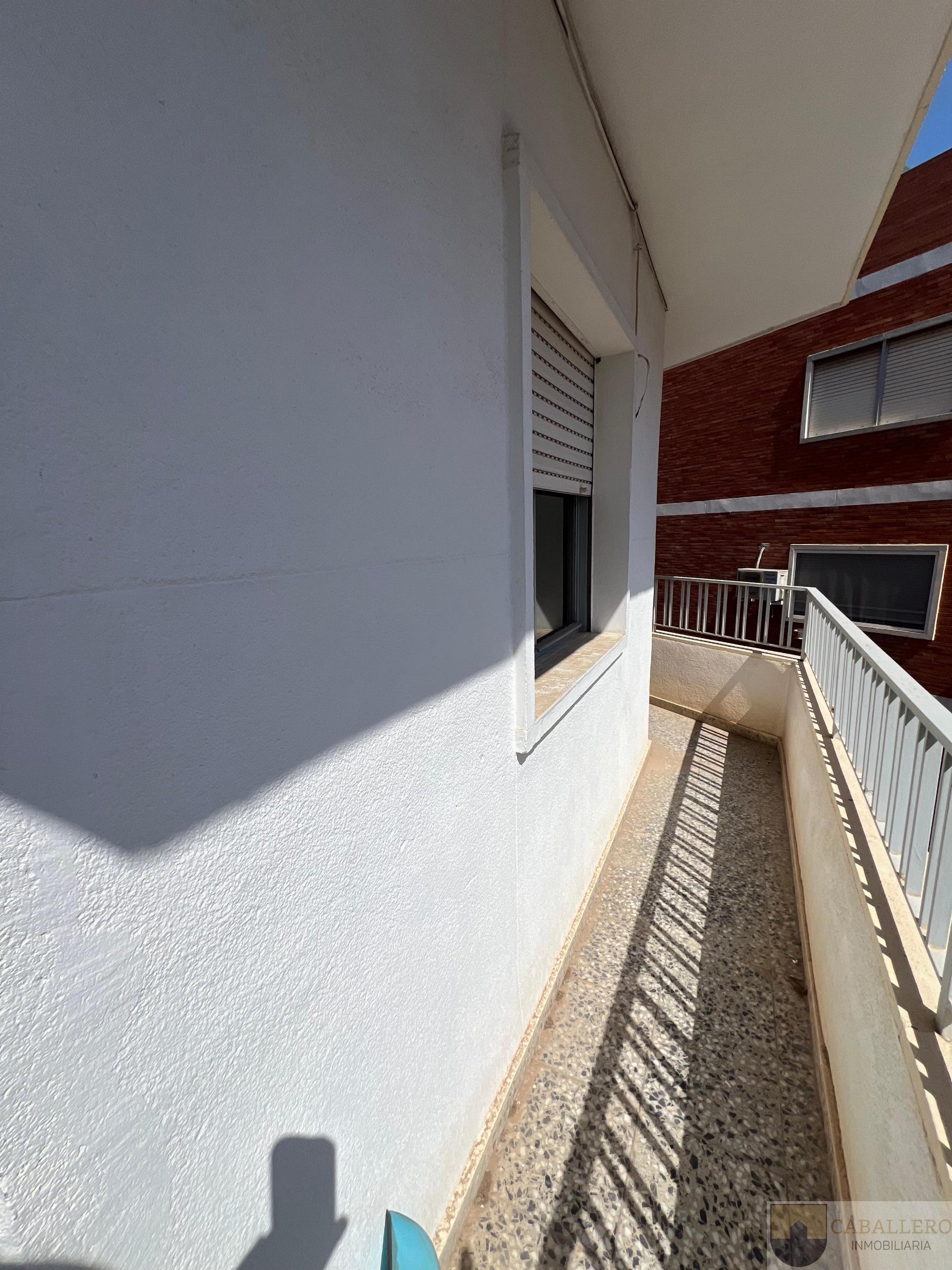 Alquiler de piso en Murcia