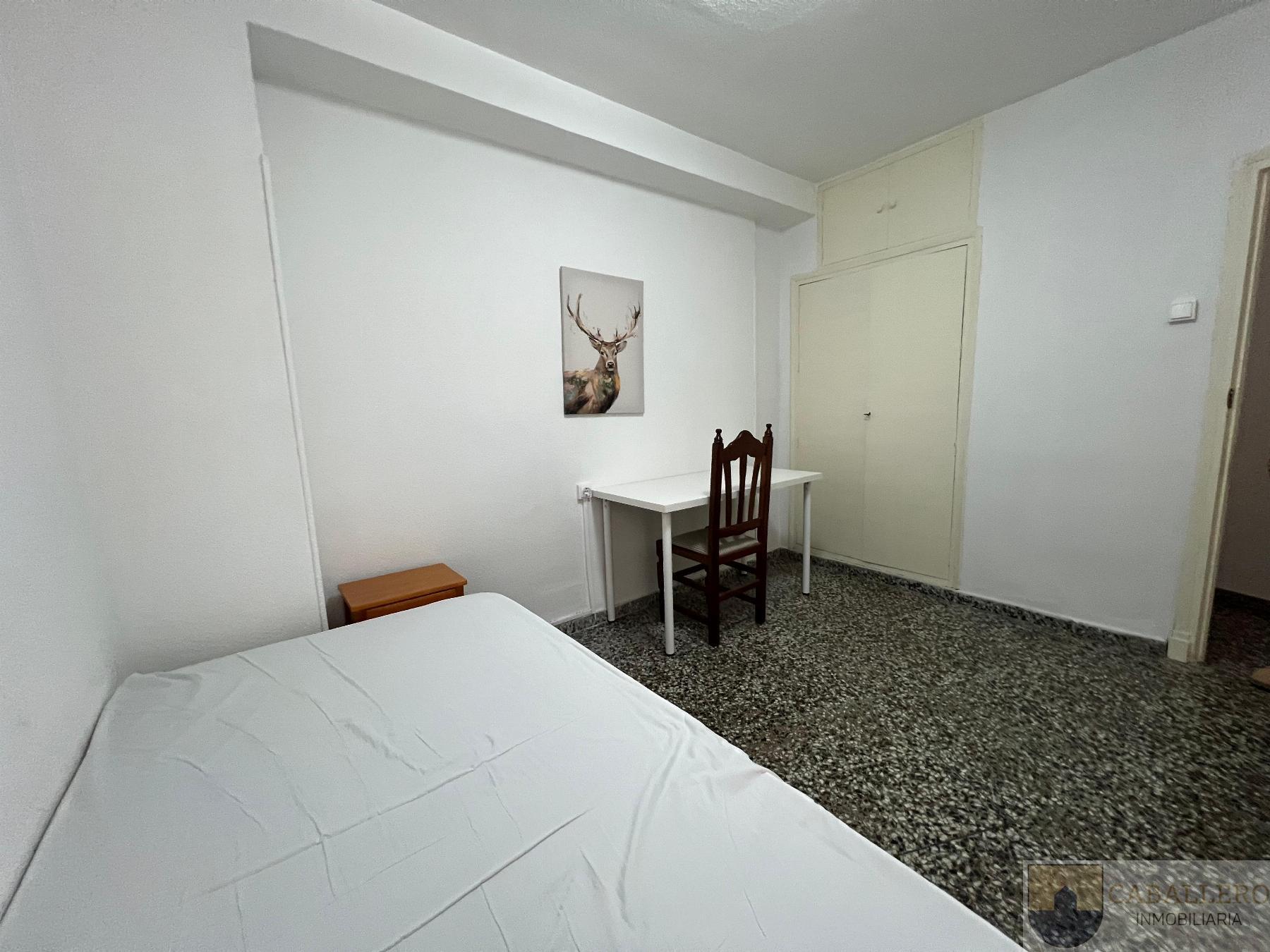 Alquiler de piso en Murcia