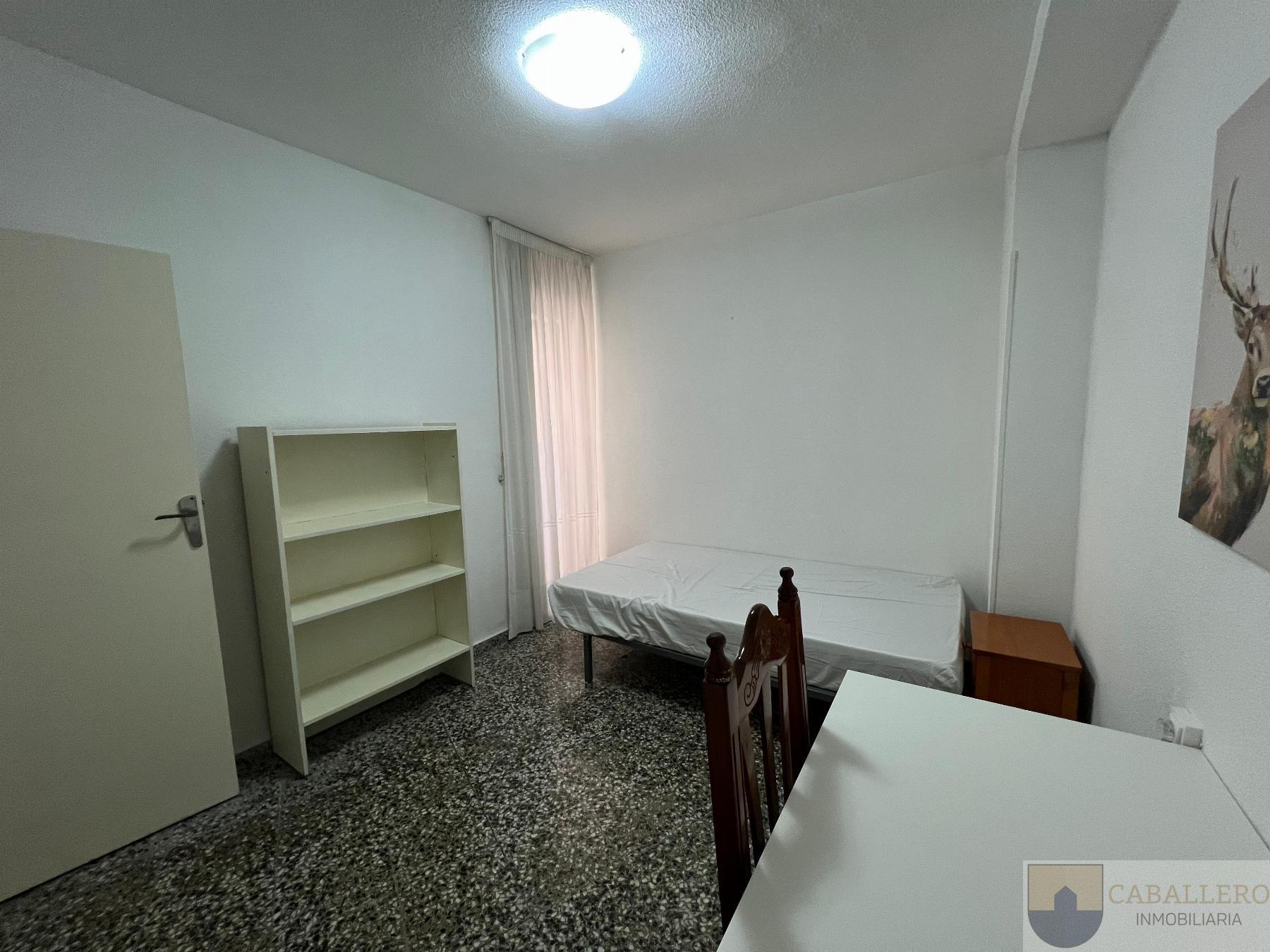 Alquiler de piso en Murcia