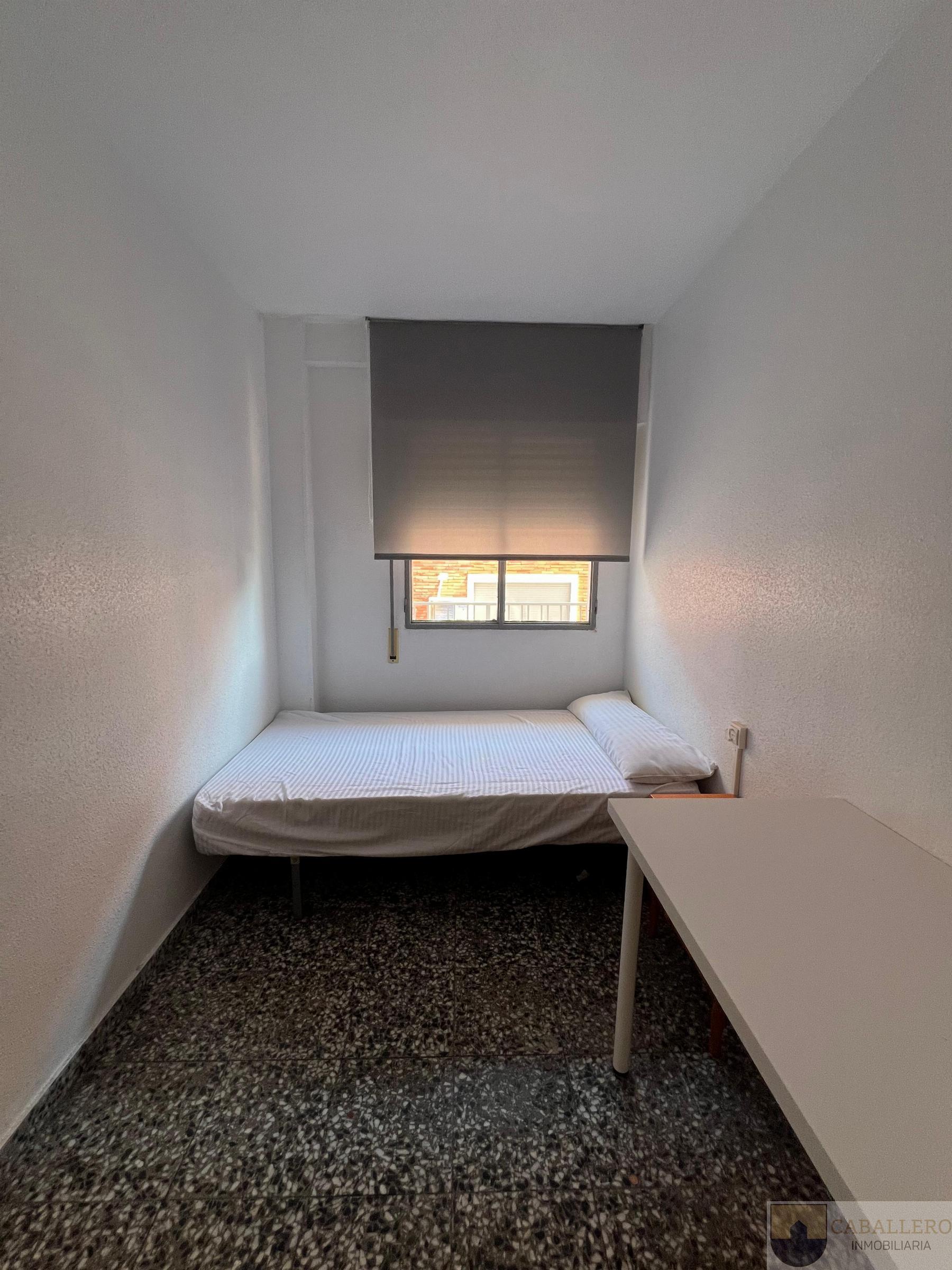 Alquiler de piso en Murcia