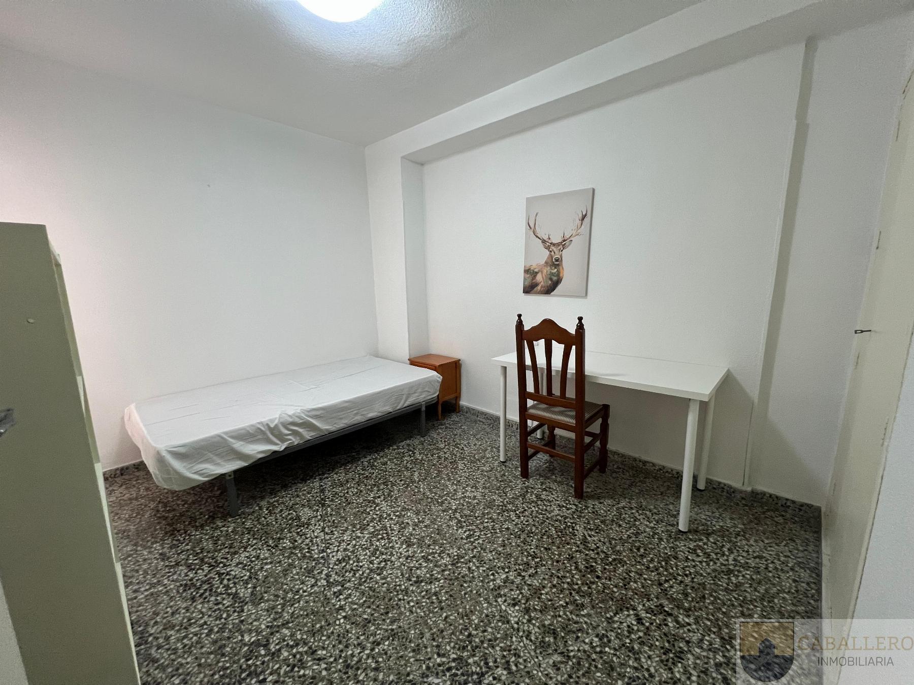 Alquiler de piso en Murcia