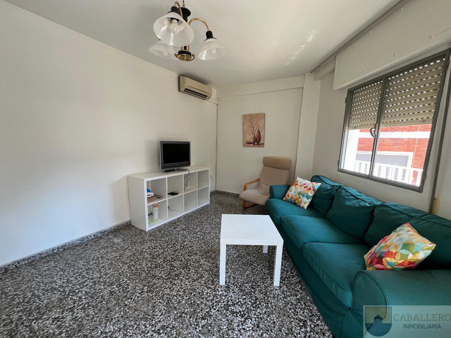 Alquiler de piso en Murcia