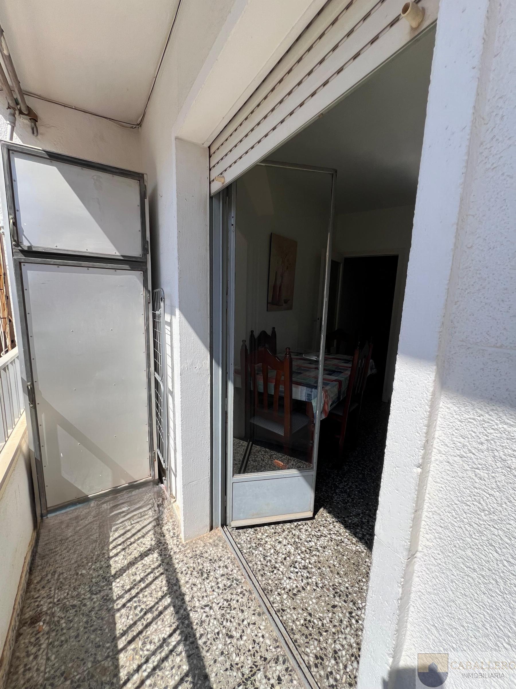 Alquiler de piso en Murcia