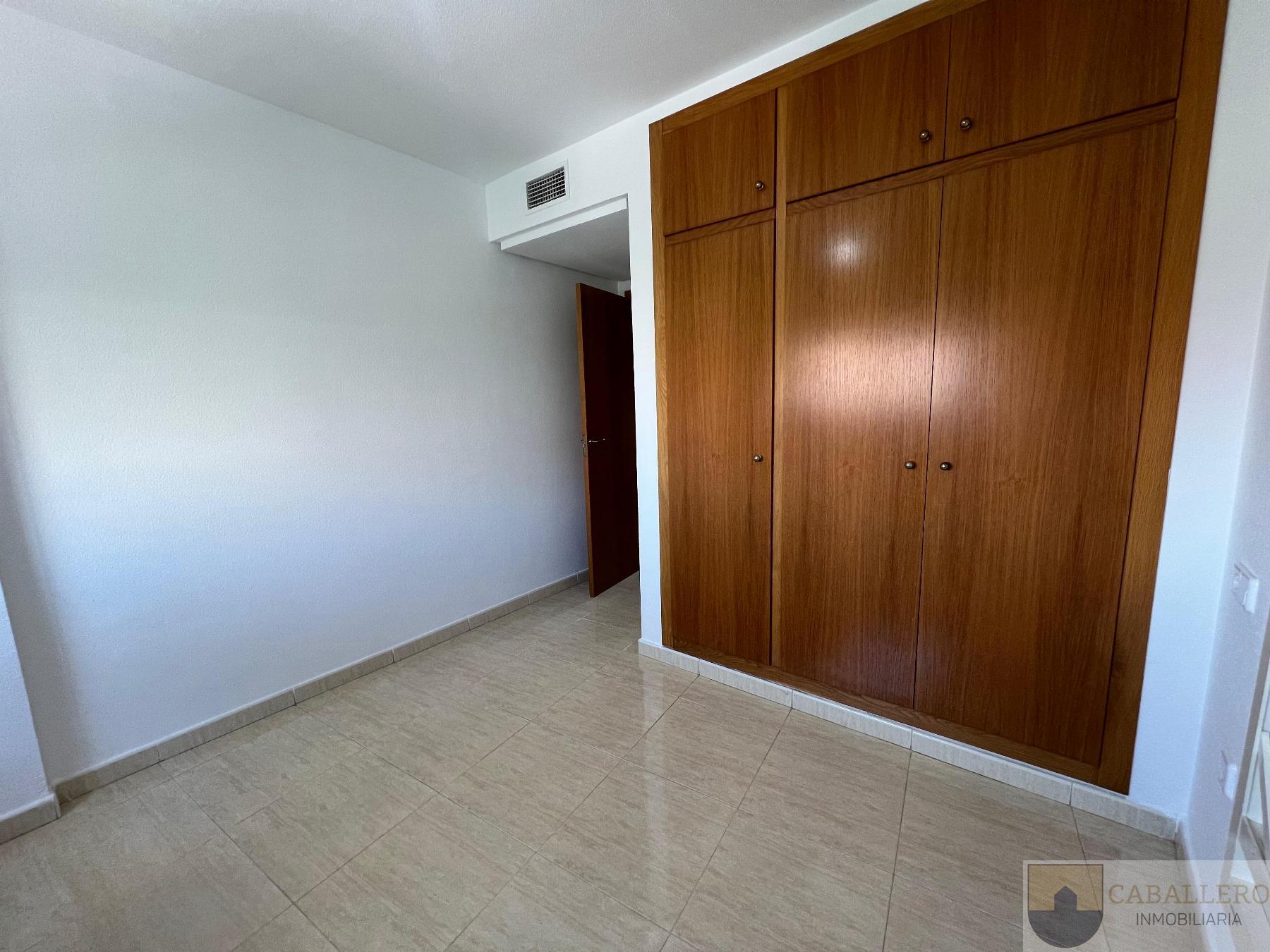 Alquiler de piso en Murcia