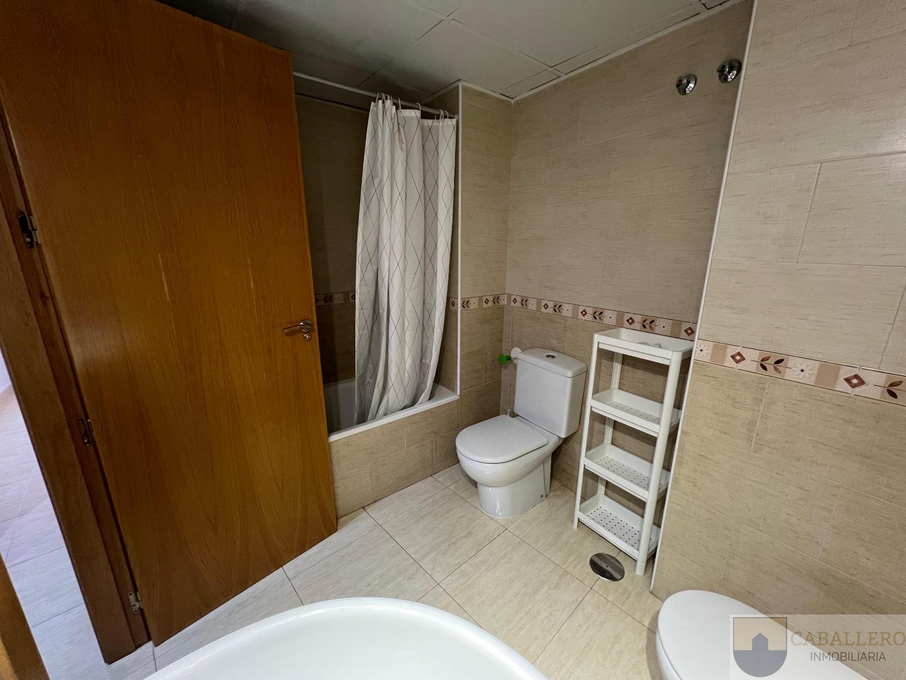 Alquiler de piso en Murcia