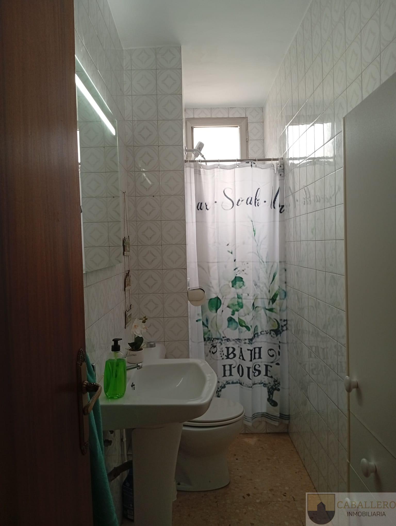 For rent of flat in Murcia