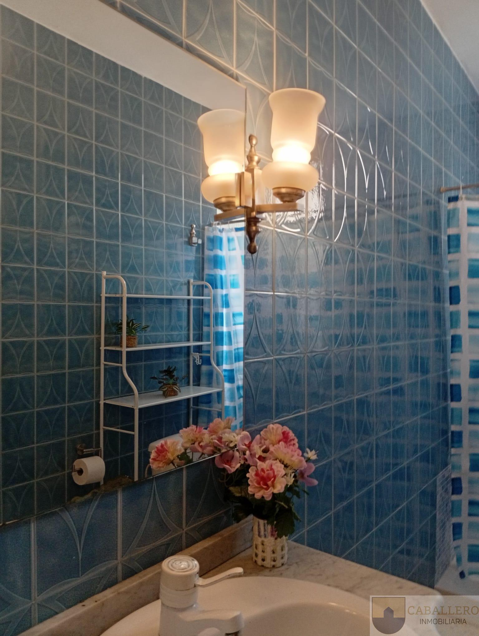For rent of flat in Murcia