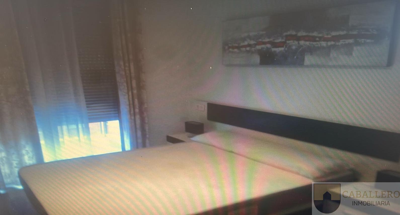 Alquiler de apartamento en Murcia