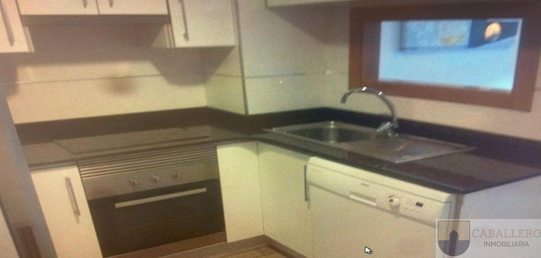 Alquiler de apartamento en Murcia