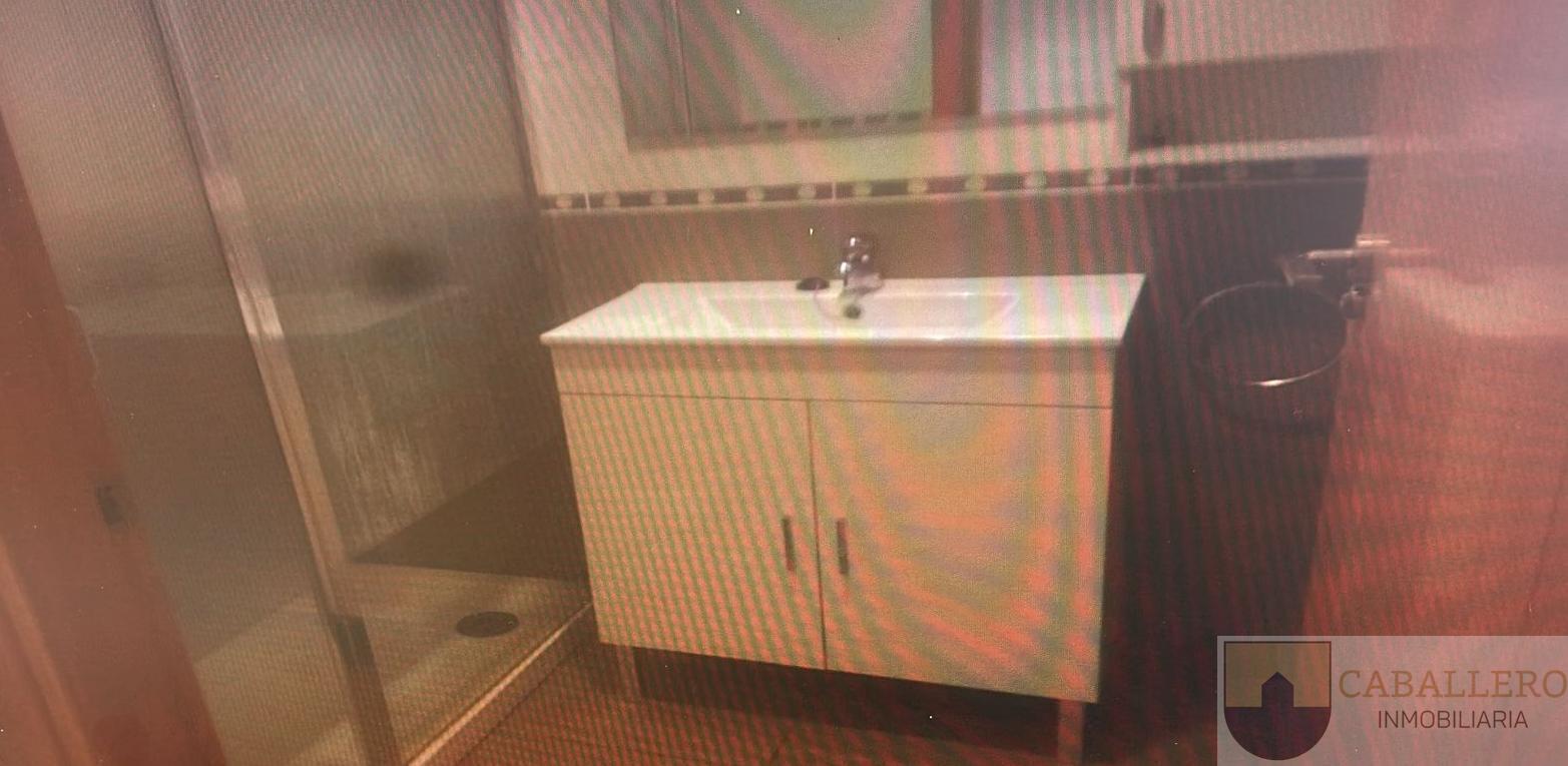 Alquiler de apartamento en Murcia