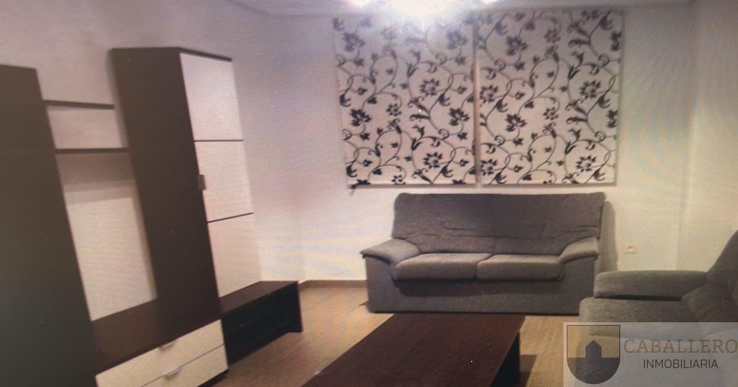 Alquiler de apartamento en Murcia