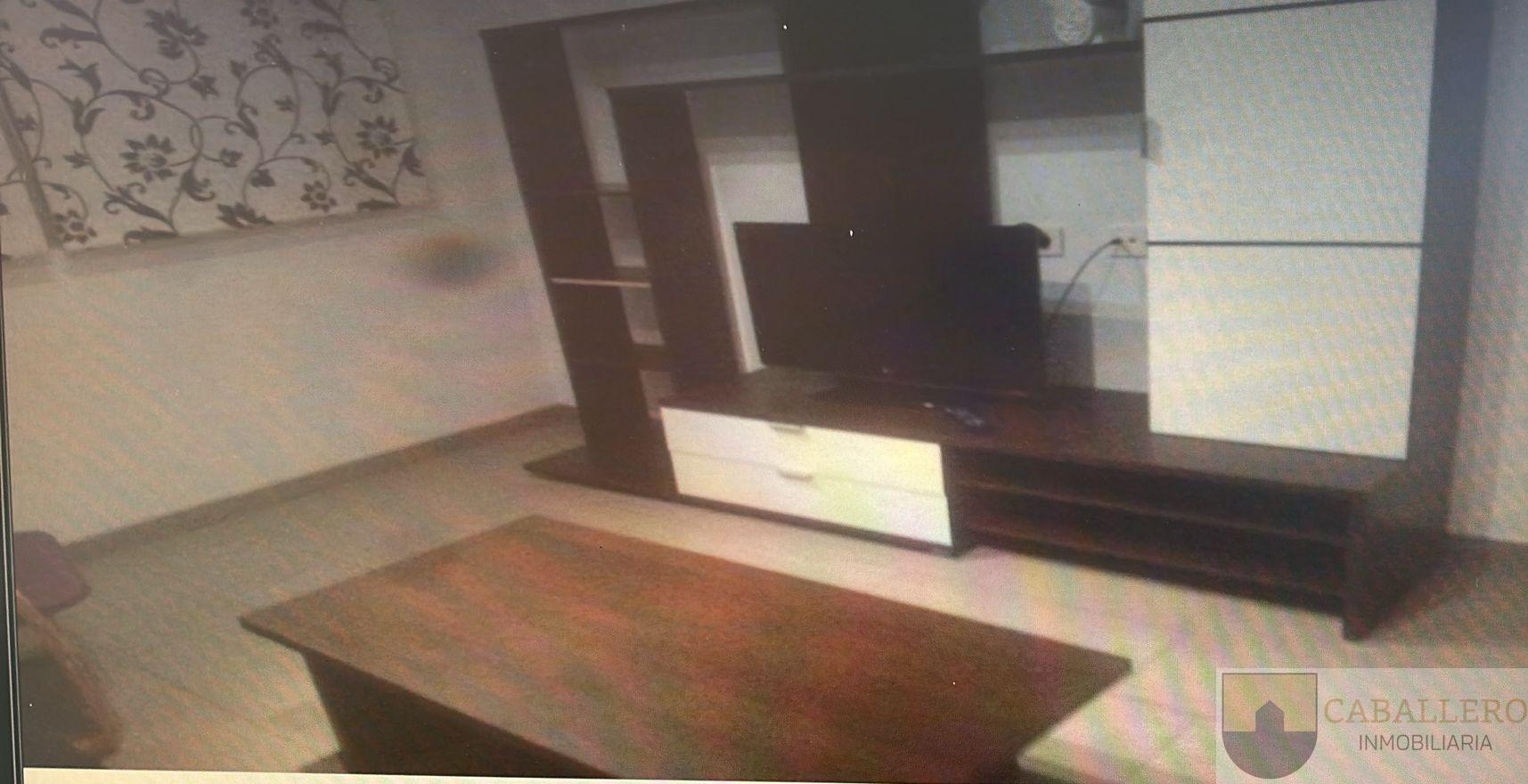 Alquiler de apartamento en Murcia