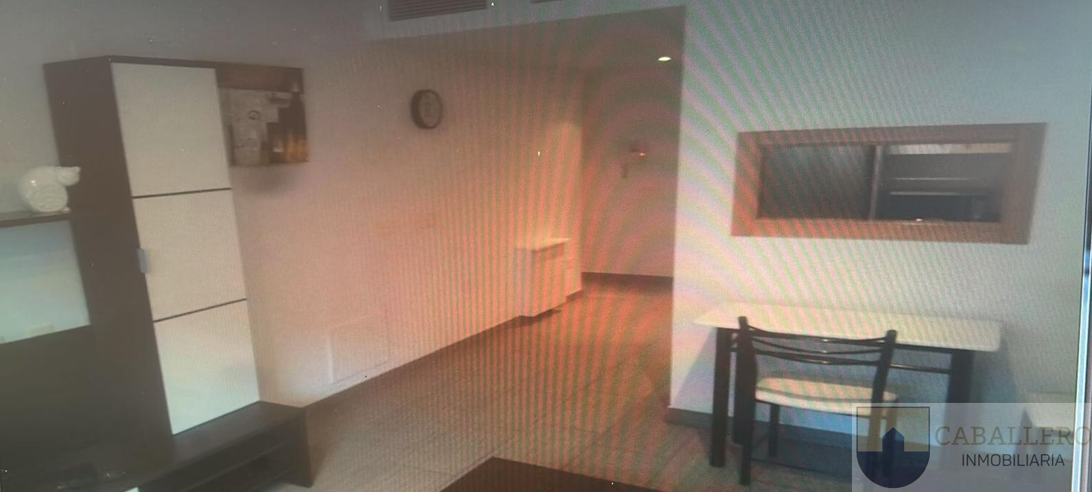 Alquiler de apartamento en Murcia