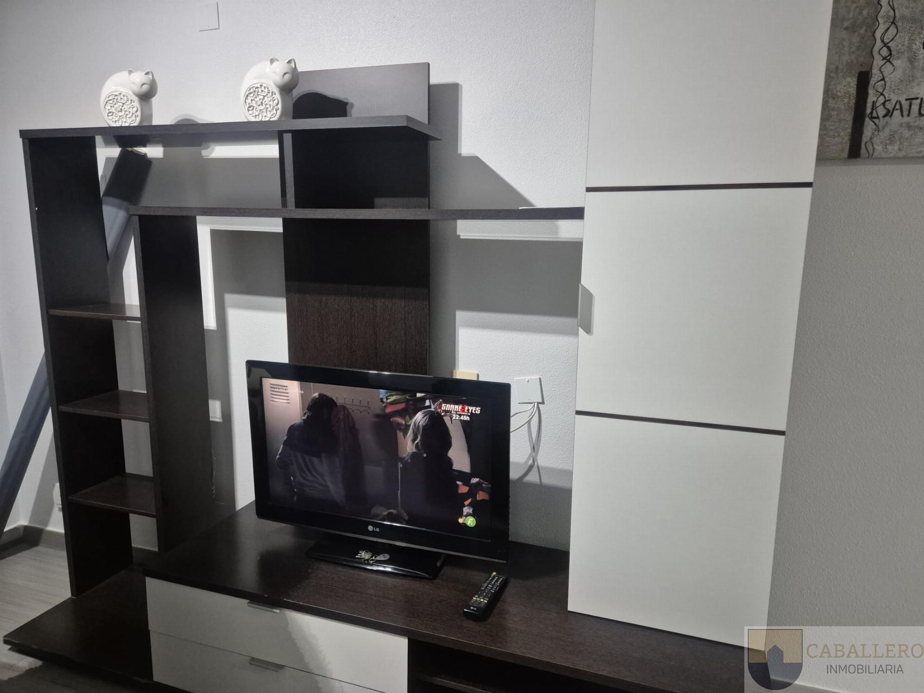 For rent of apartment in Murcia