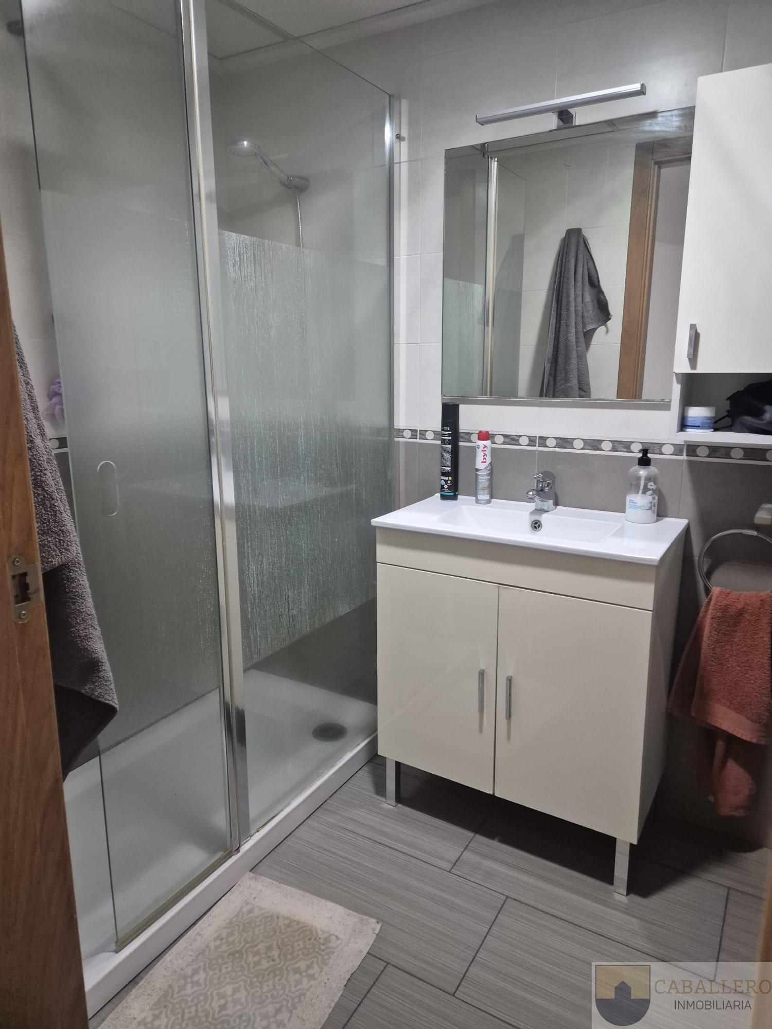 For rent of apartment in Murcia