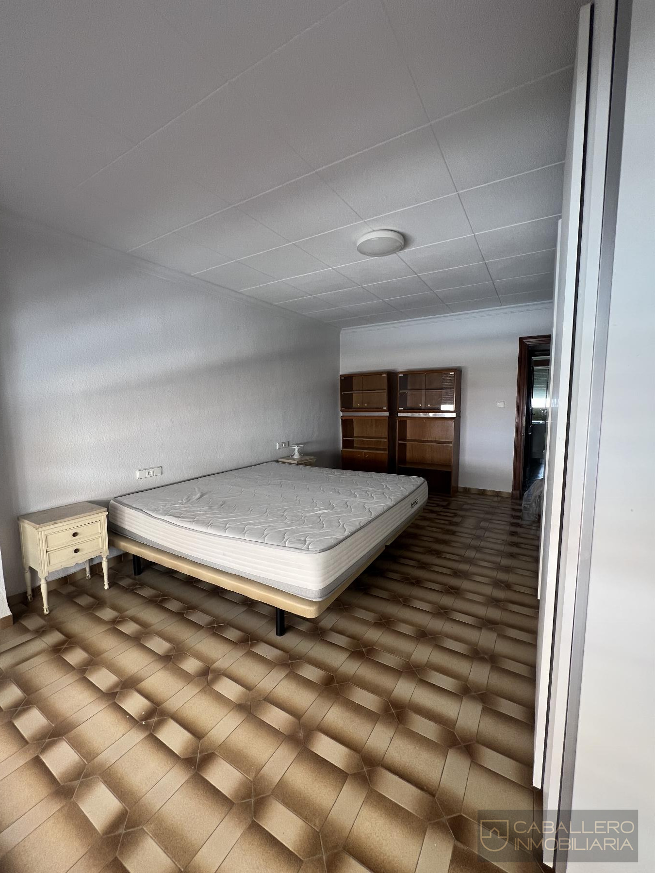 Alquiler de piso en Murcia