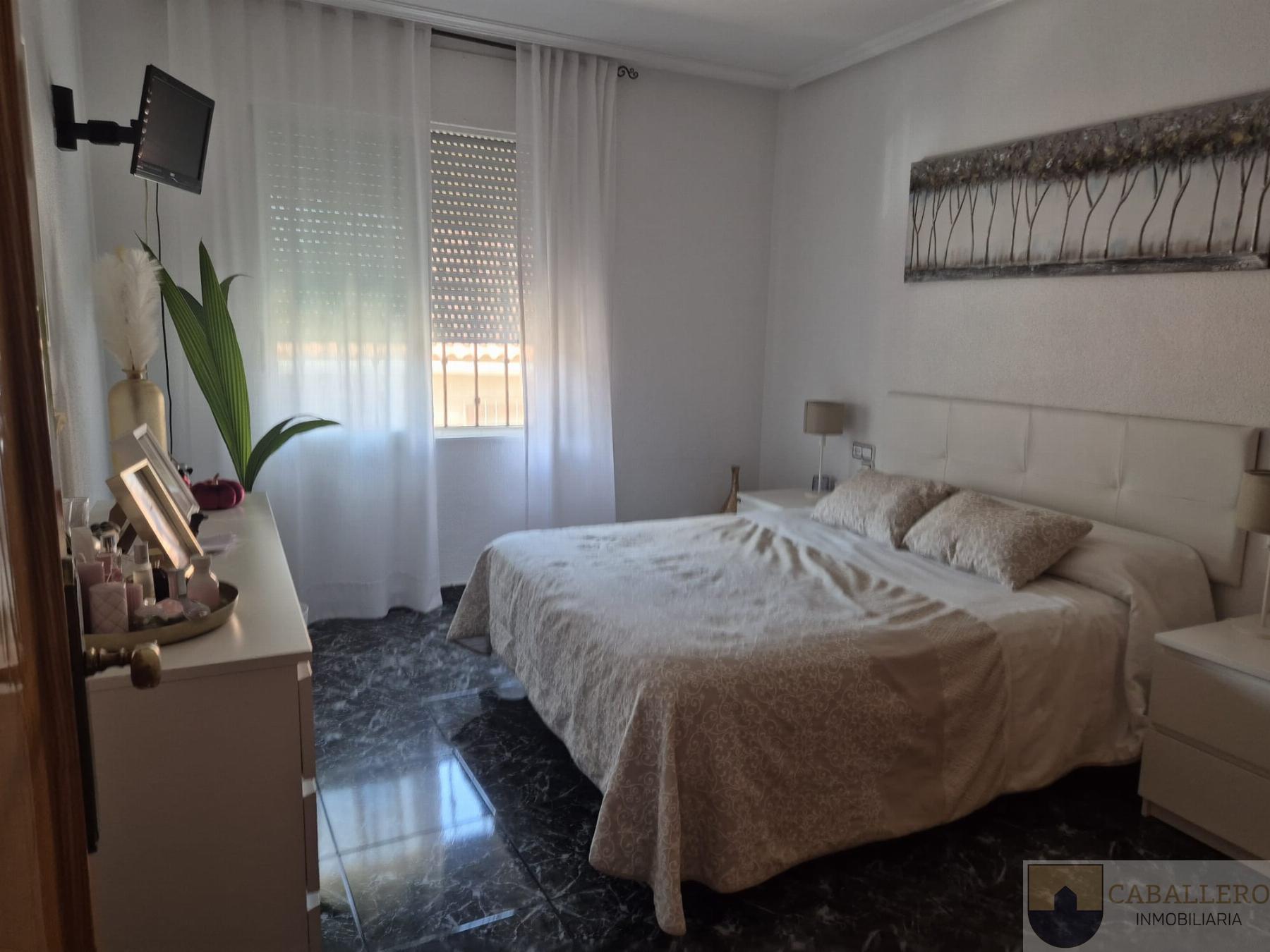 Venta de piso en Murcia