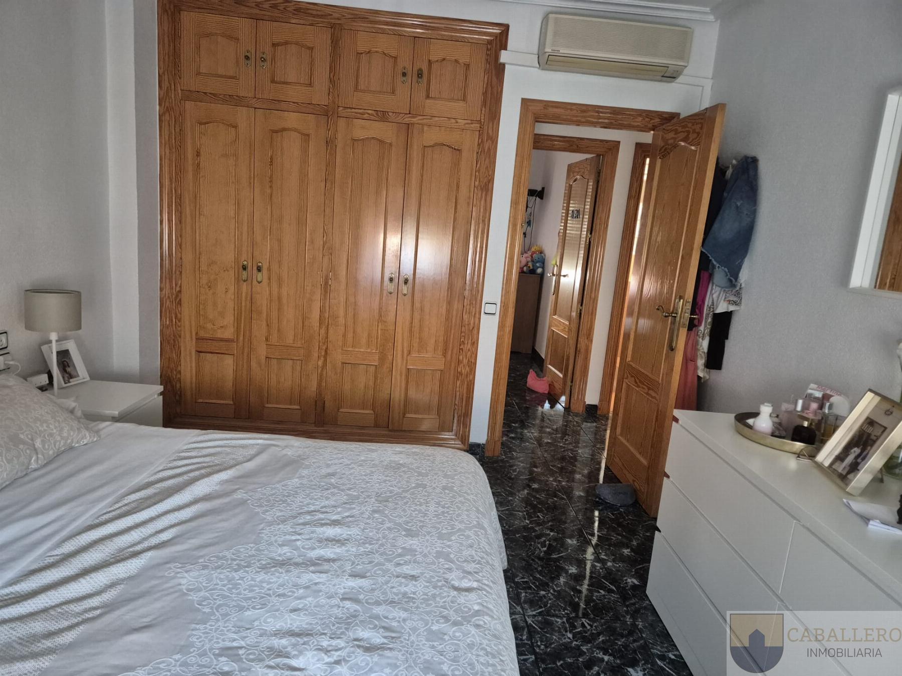 Venta de piso en Murcia