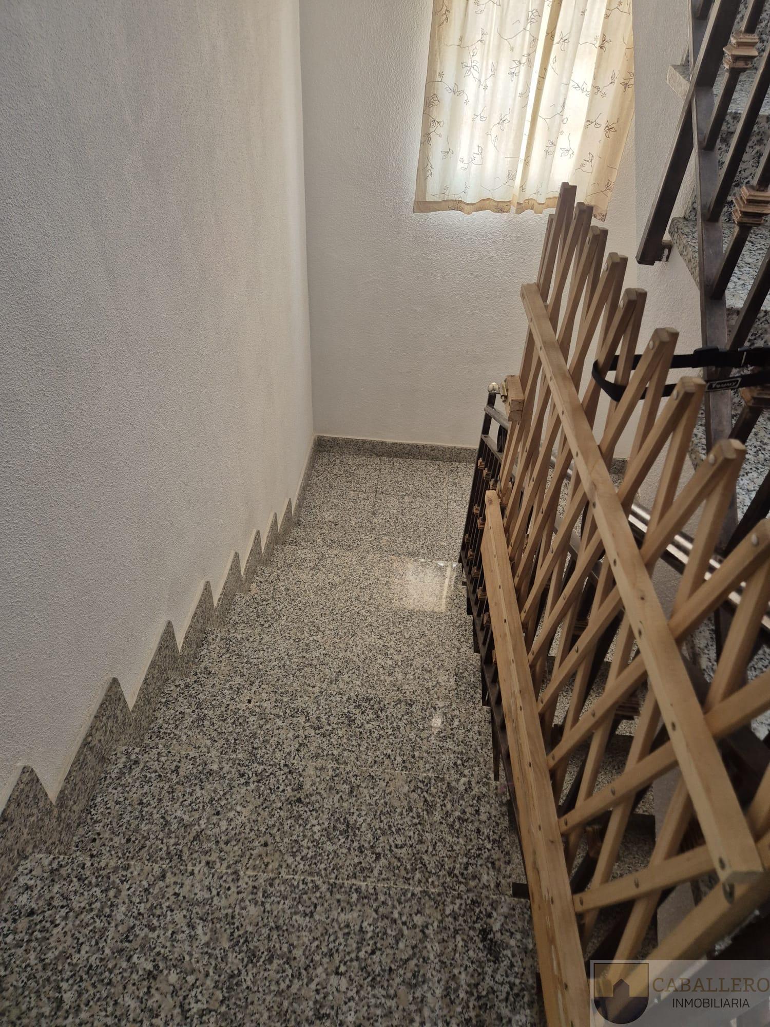 Venta de piso en Murcia