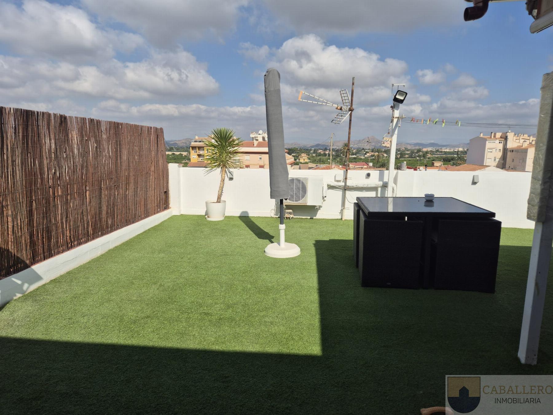 Venta de piso en Murcia