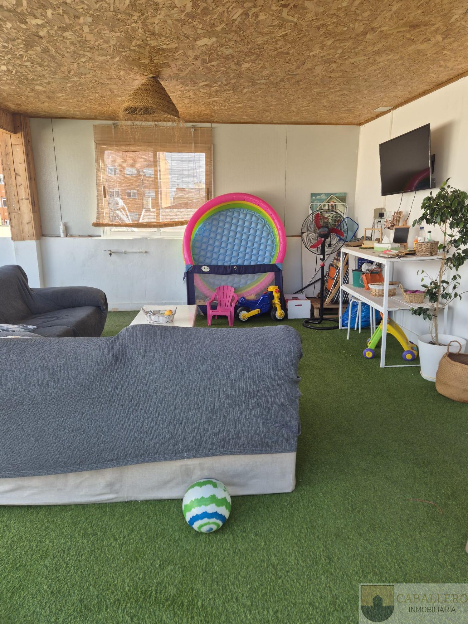 Venta de piso en Murcia