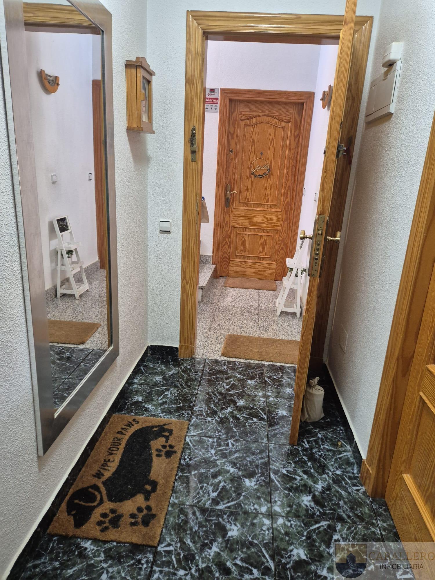 Venta de piso en Murcia