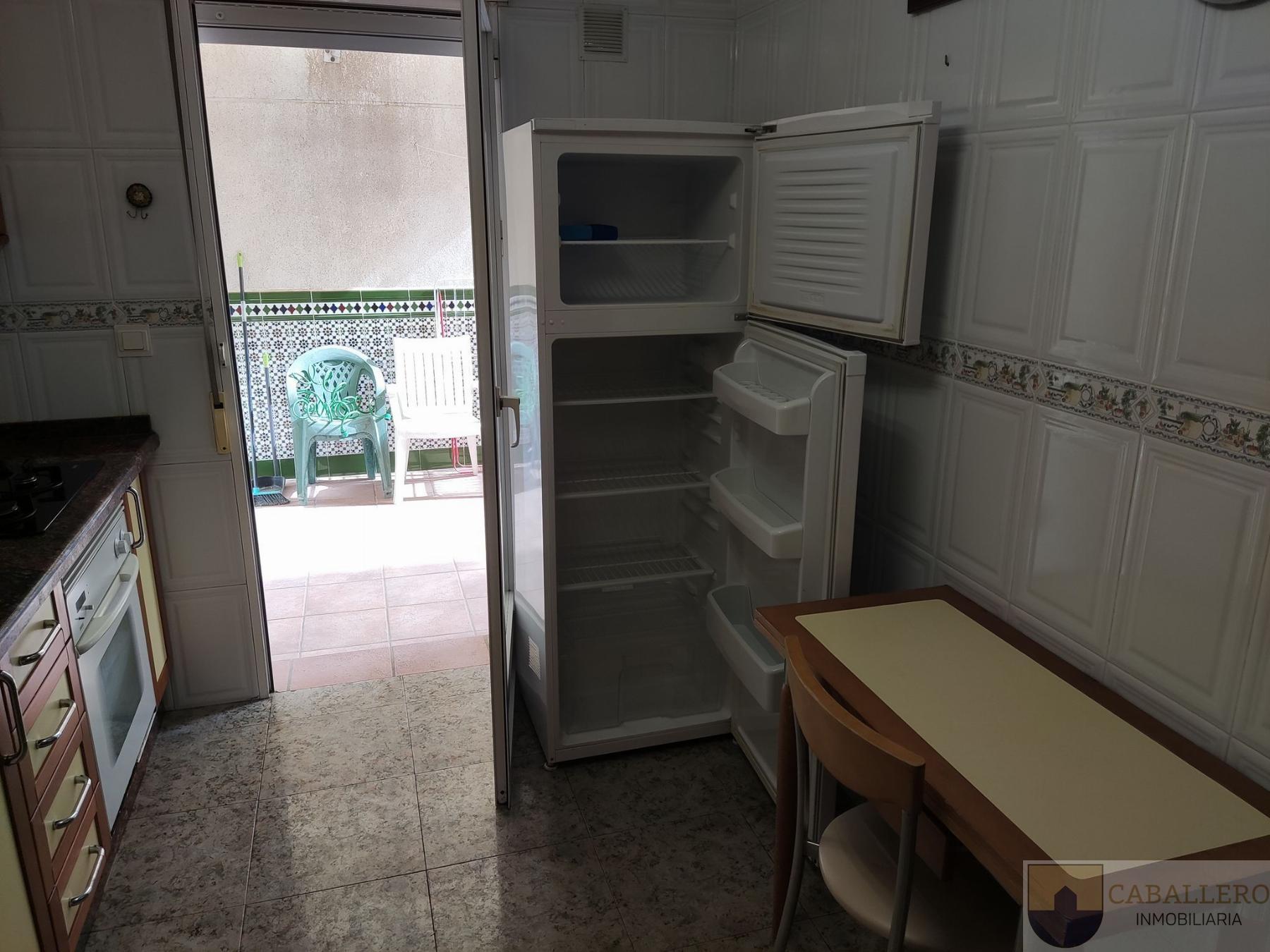 Alquiler de dúplex en Murcia Alquiler de dúplex en Murcia