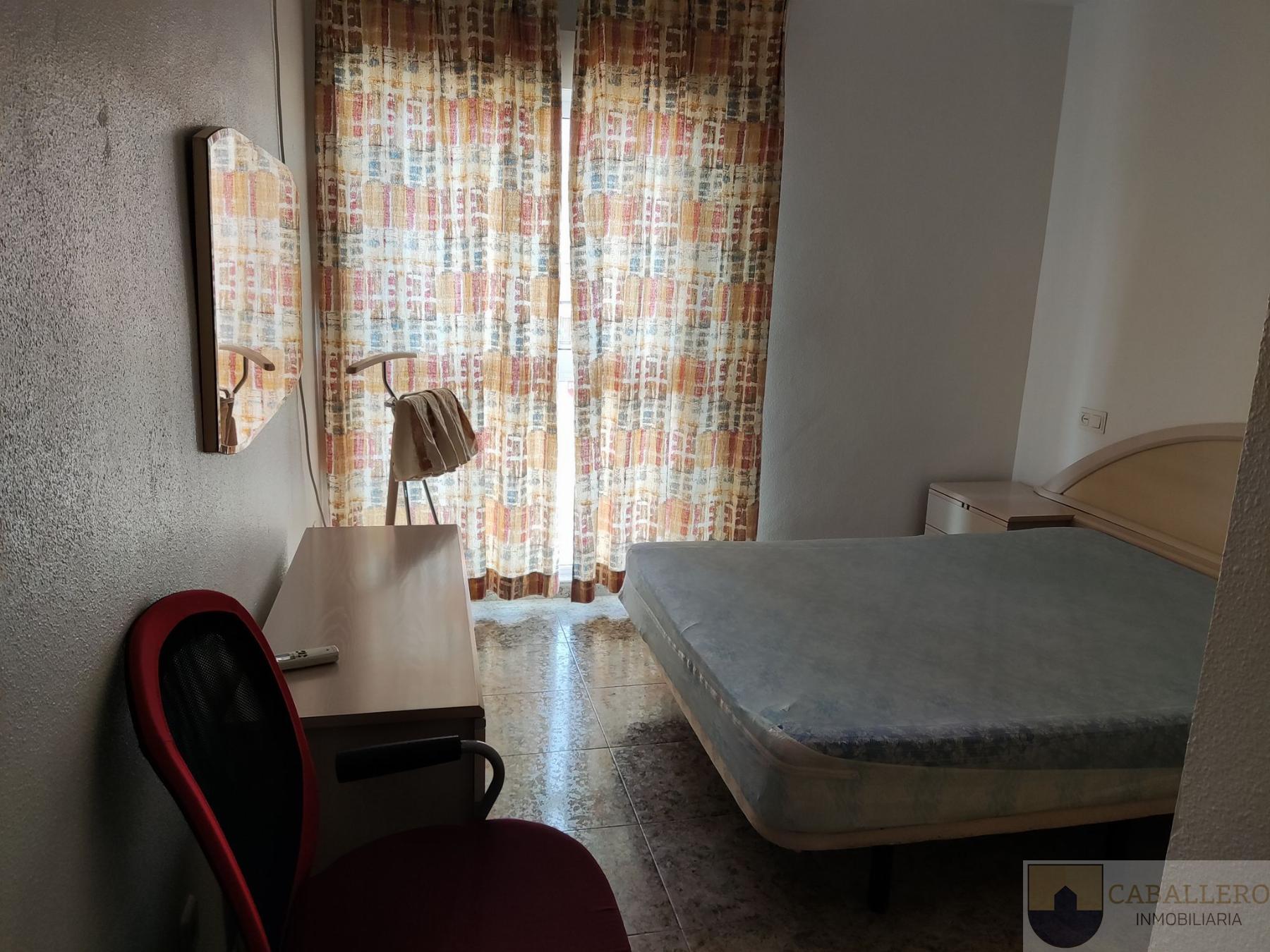 Alquiler de dúplex en Murcia Alquiler de dúplex en Murcia