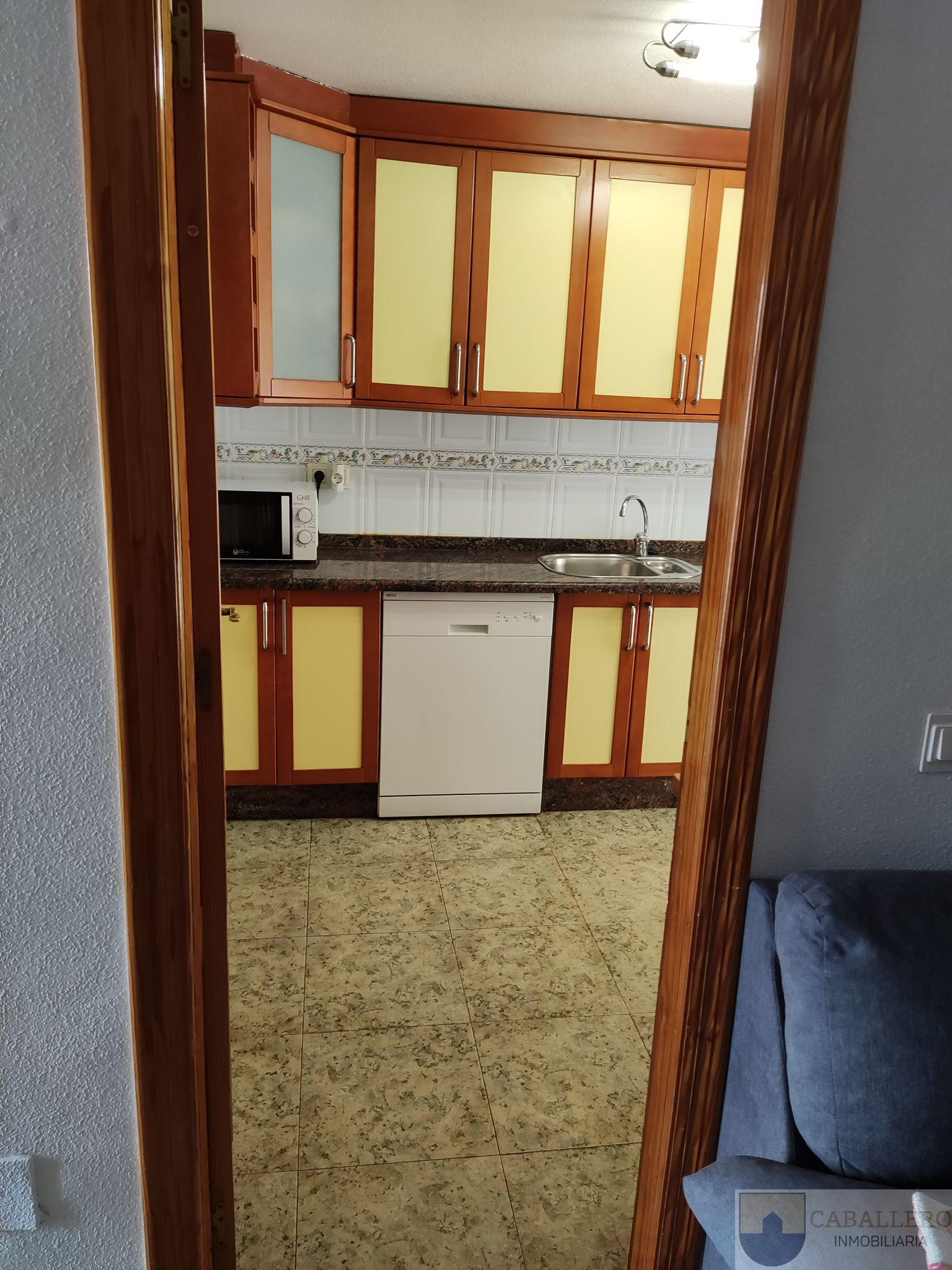 Alquiler de dúplex en Murcia Alquiler de dúplex en Murcia