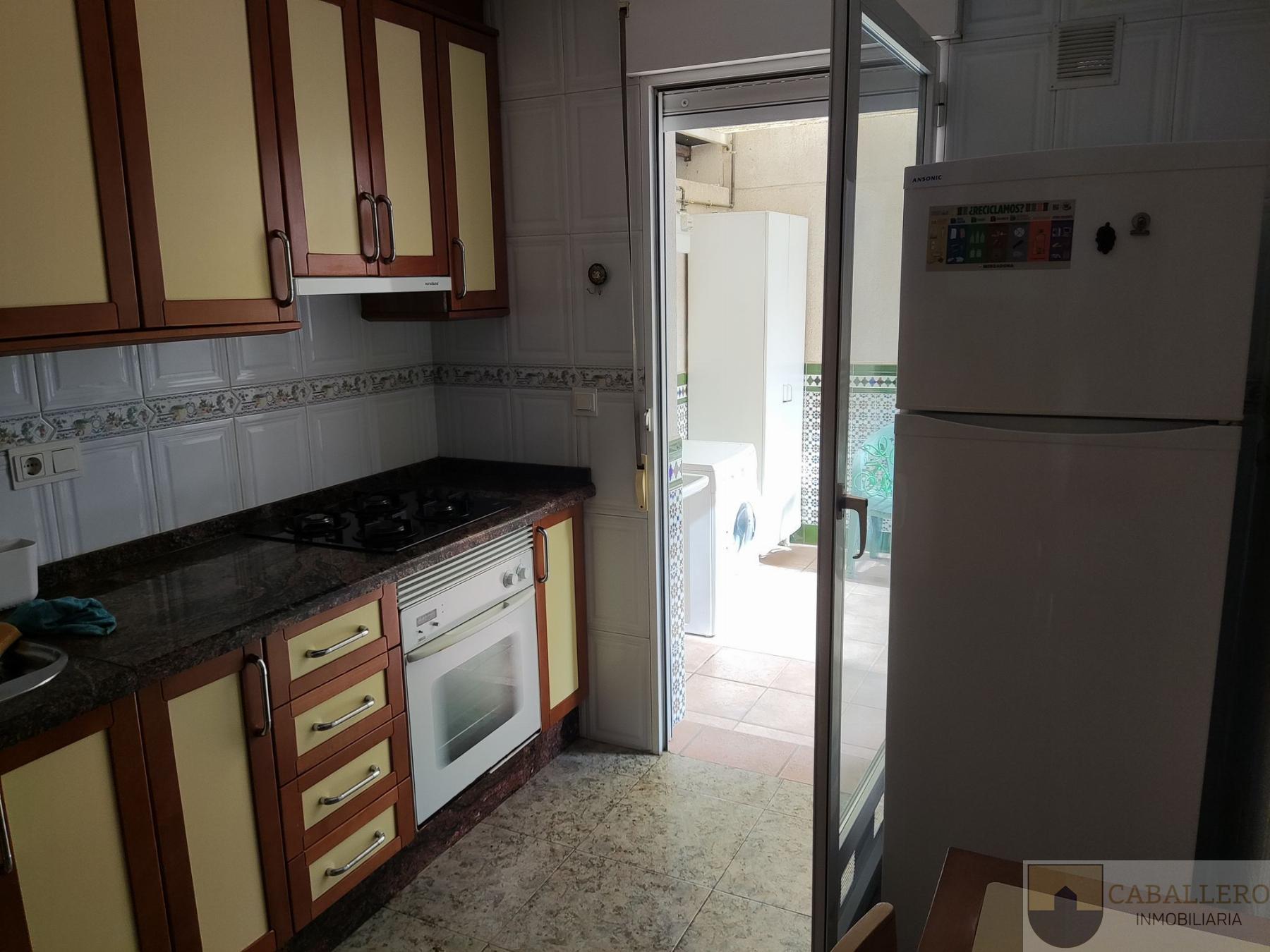 Alquiler de dúplex en Murcia Alquiler de dúplex en Murcia