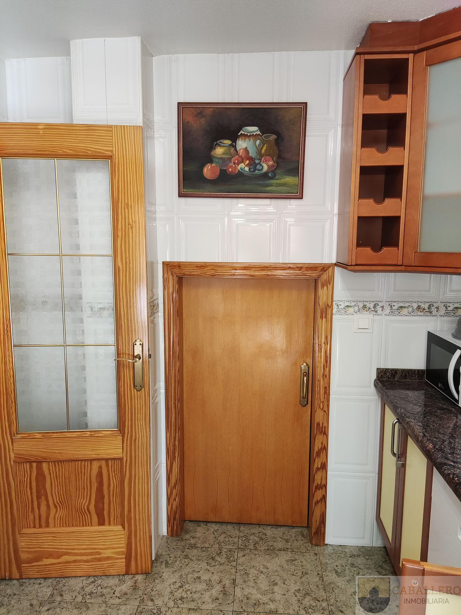 Alquiler de dúplex en Murcia Alquiler de dúplex en Murcia