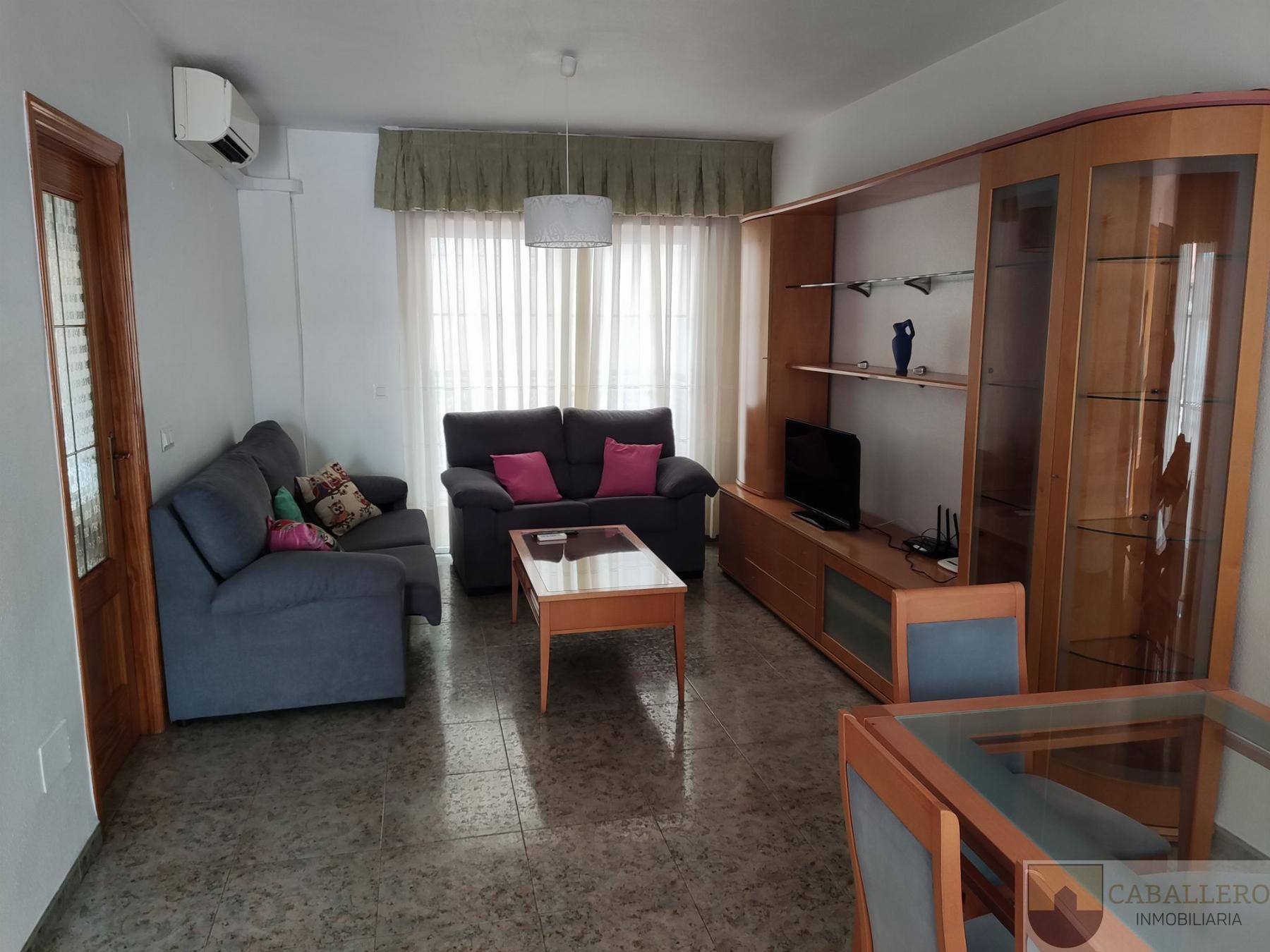 Alquiler de dúplex en Murcia Alquiler de dúplex en Murcia