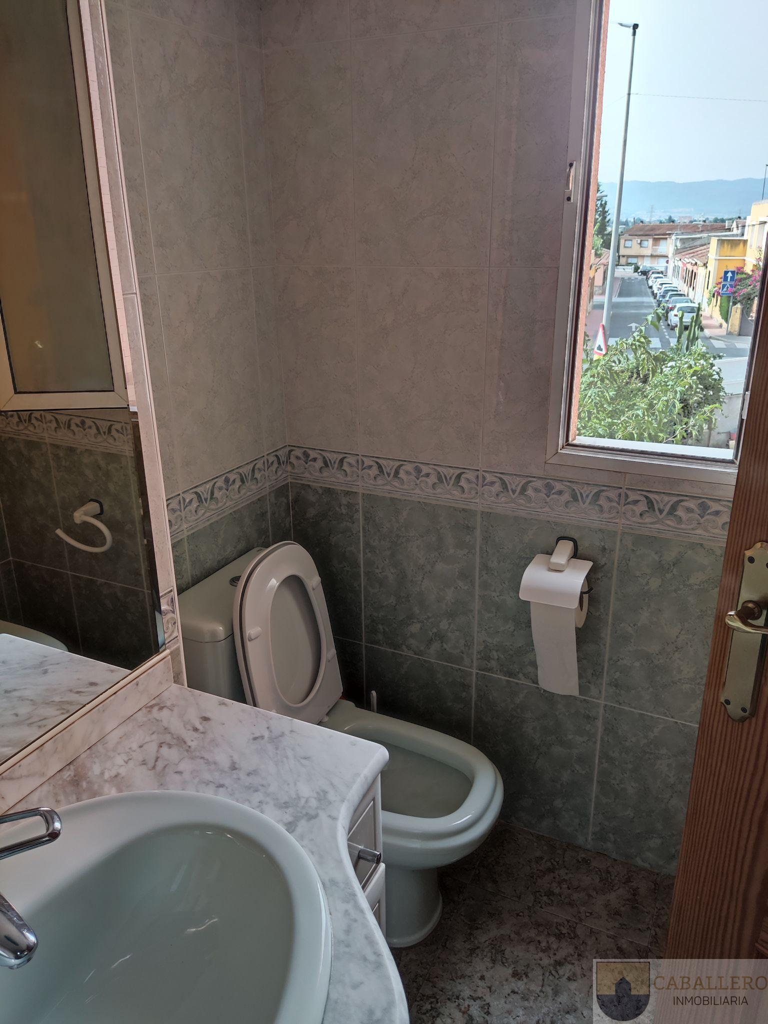 Alquiler de dúplex en Murcia Alquiler de dúplex en Murcia