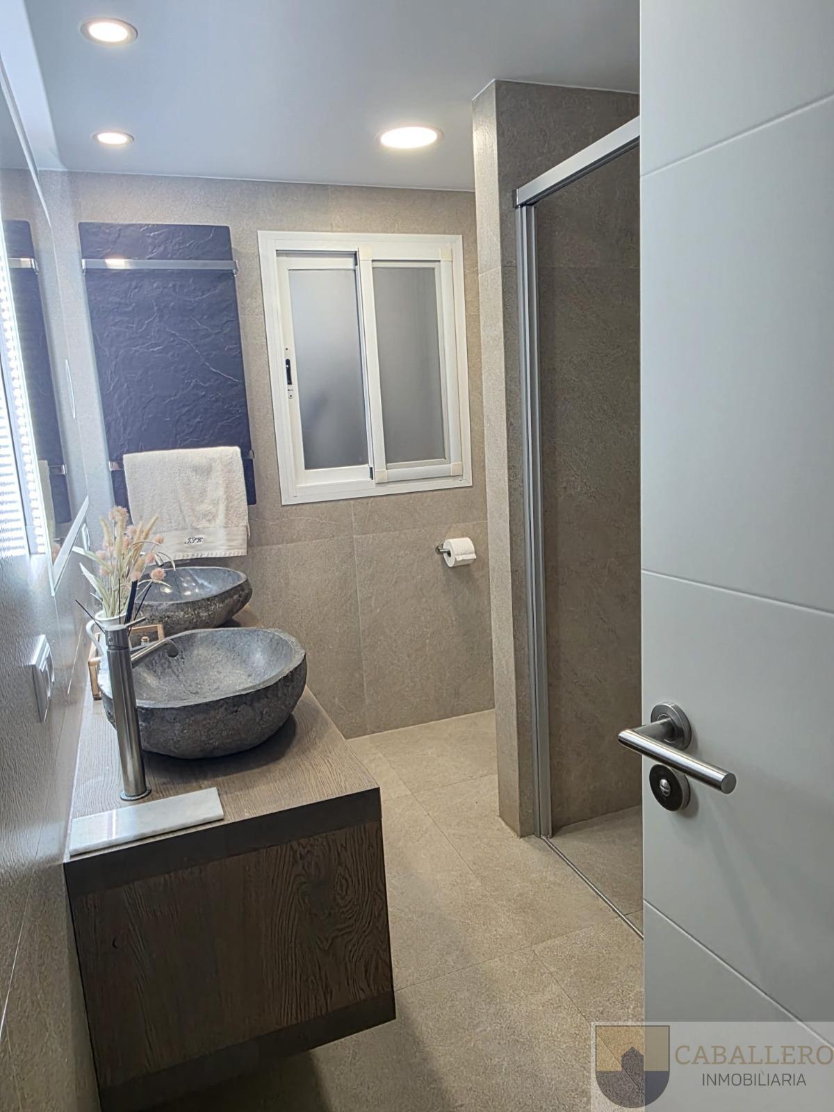 Venta de dúplex en Ibiza