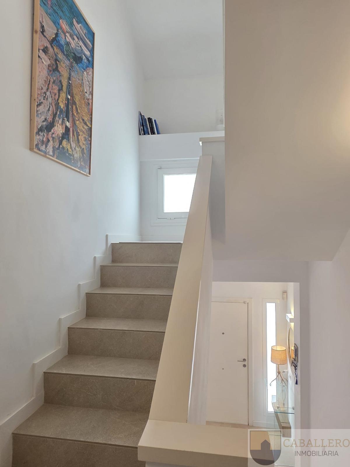 Venta de dúplex en Ibiza