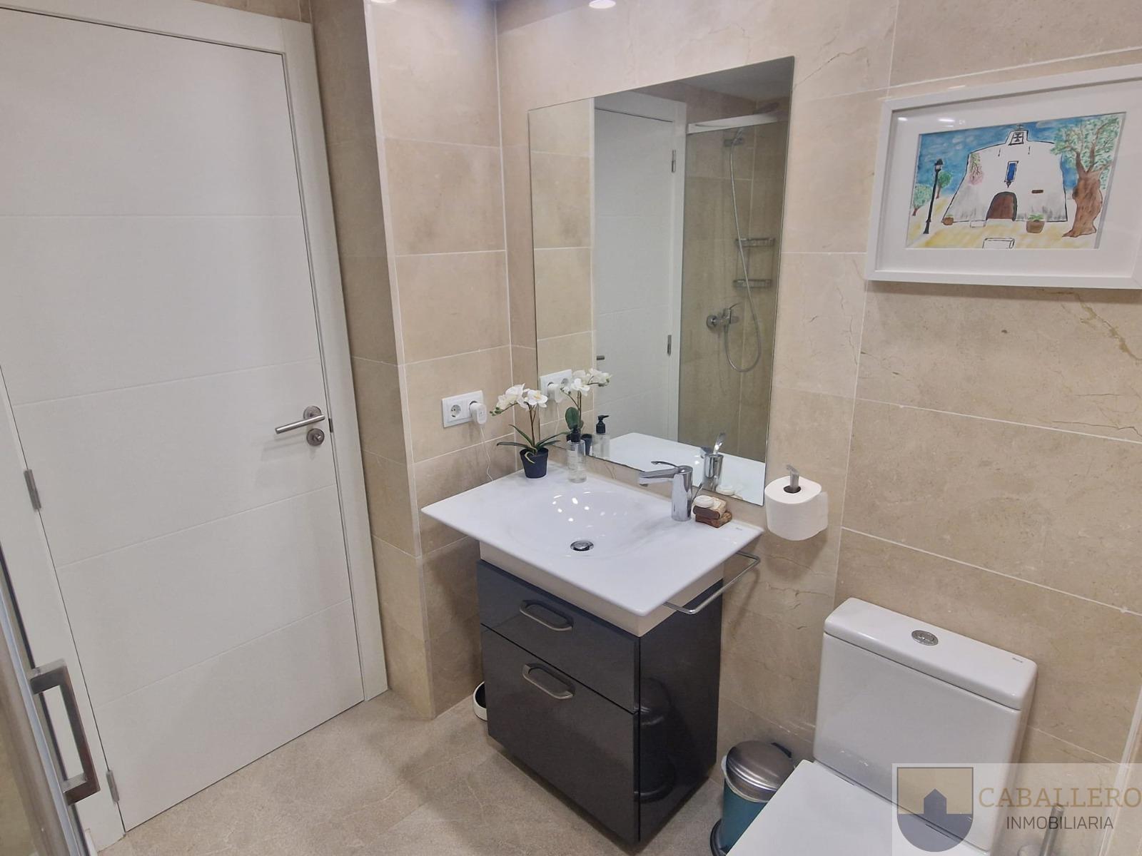 Venta de dúplex en Ibiza