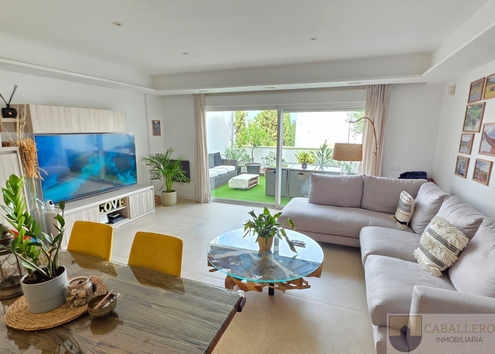 Venta de dúplex en Ibiza Venta de dúplex en Ibiza