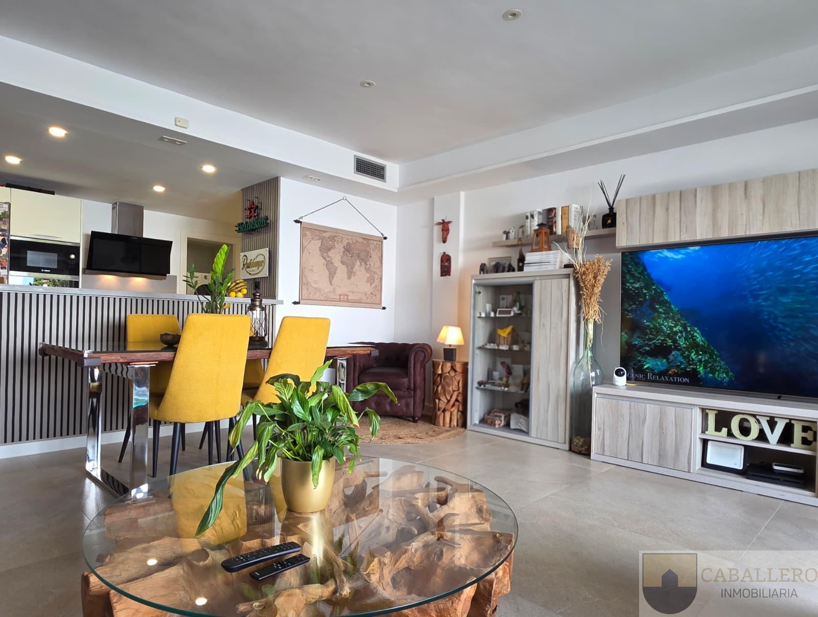 Venta de dúplex en Ibiza