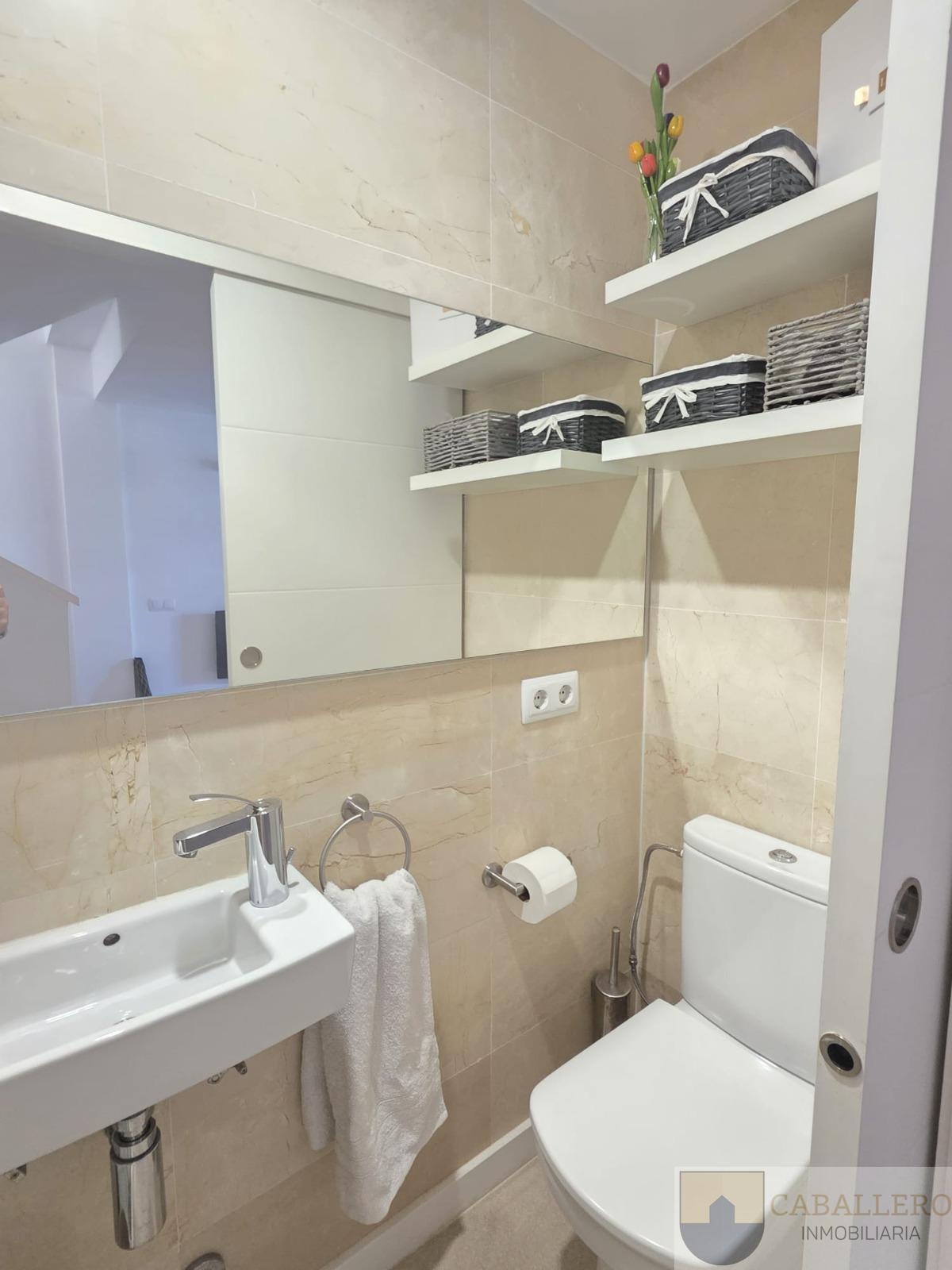 Venta de dúplex en Ibiza