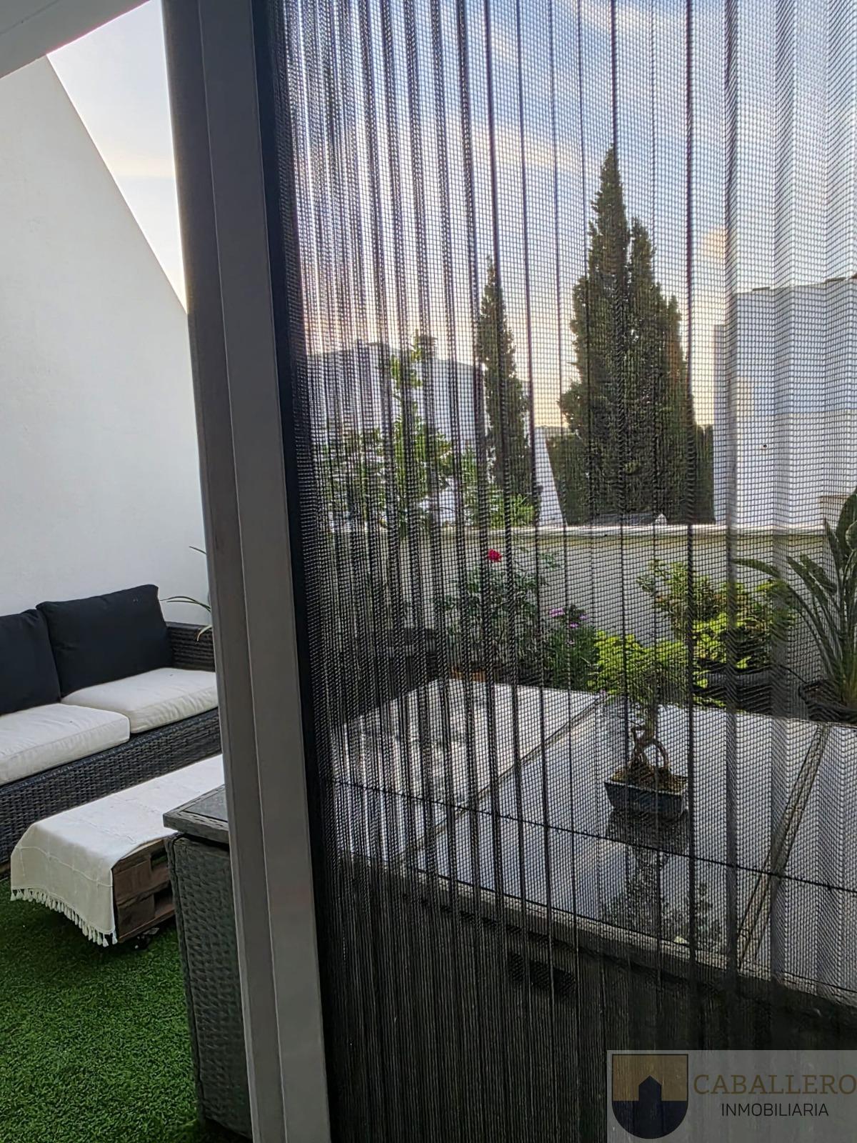 Venta de dúplex en Ibiza