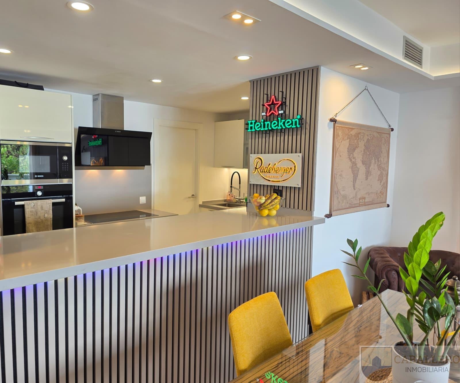 Venta de dúplex en Ibiza