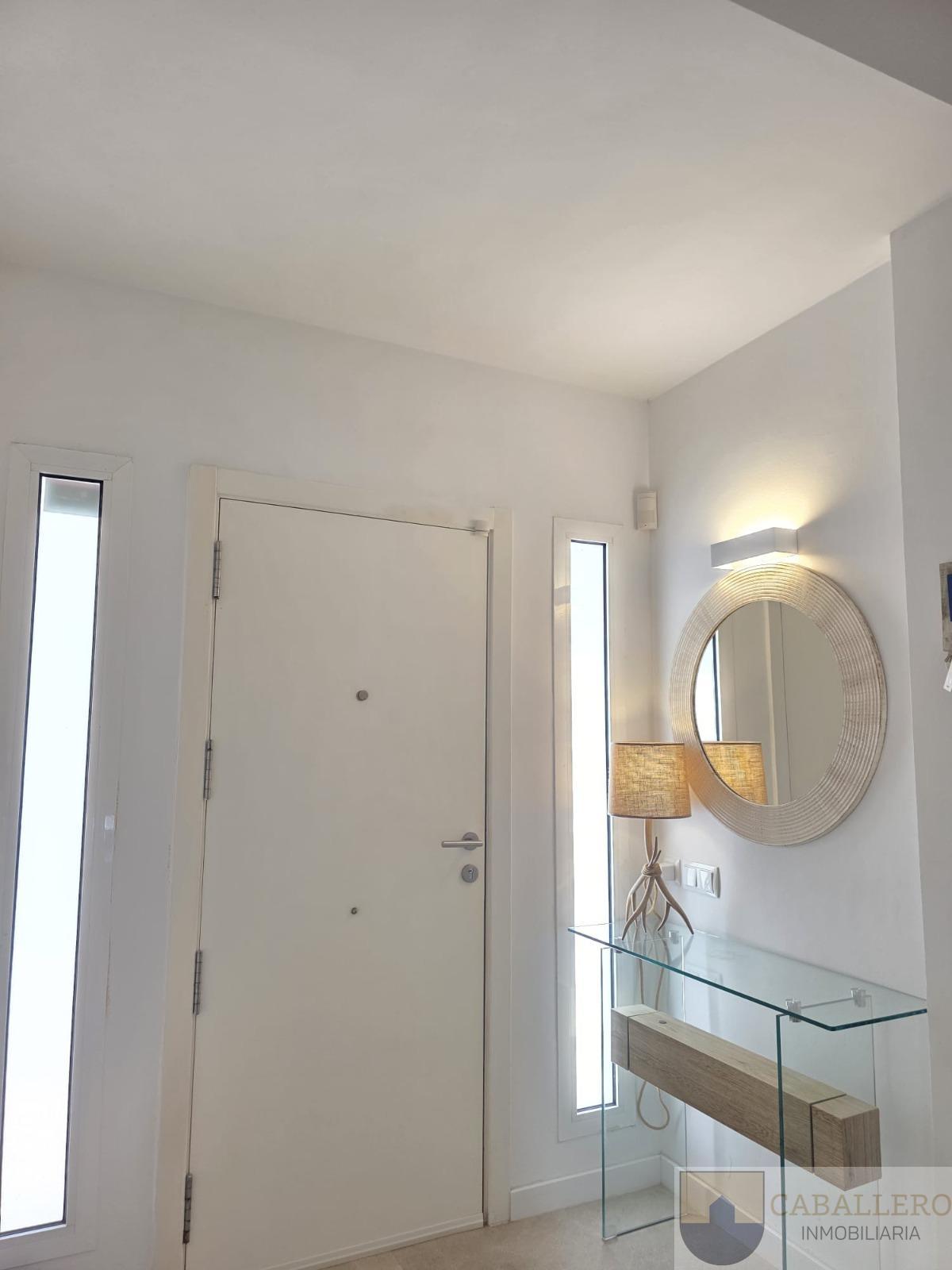 Venta de dúplex en Ibiza