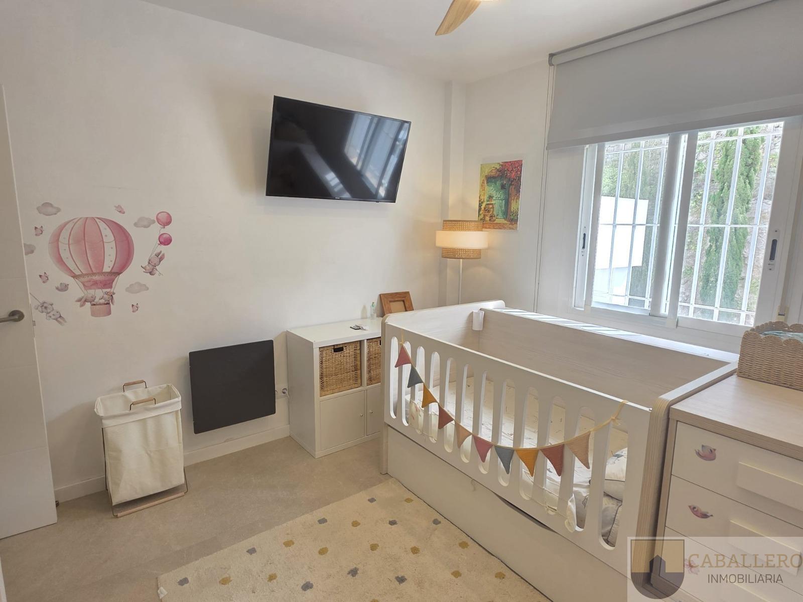 Venta de dúplex en Ibiza